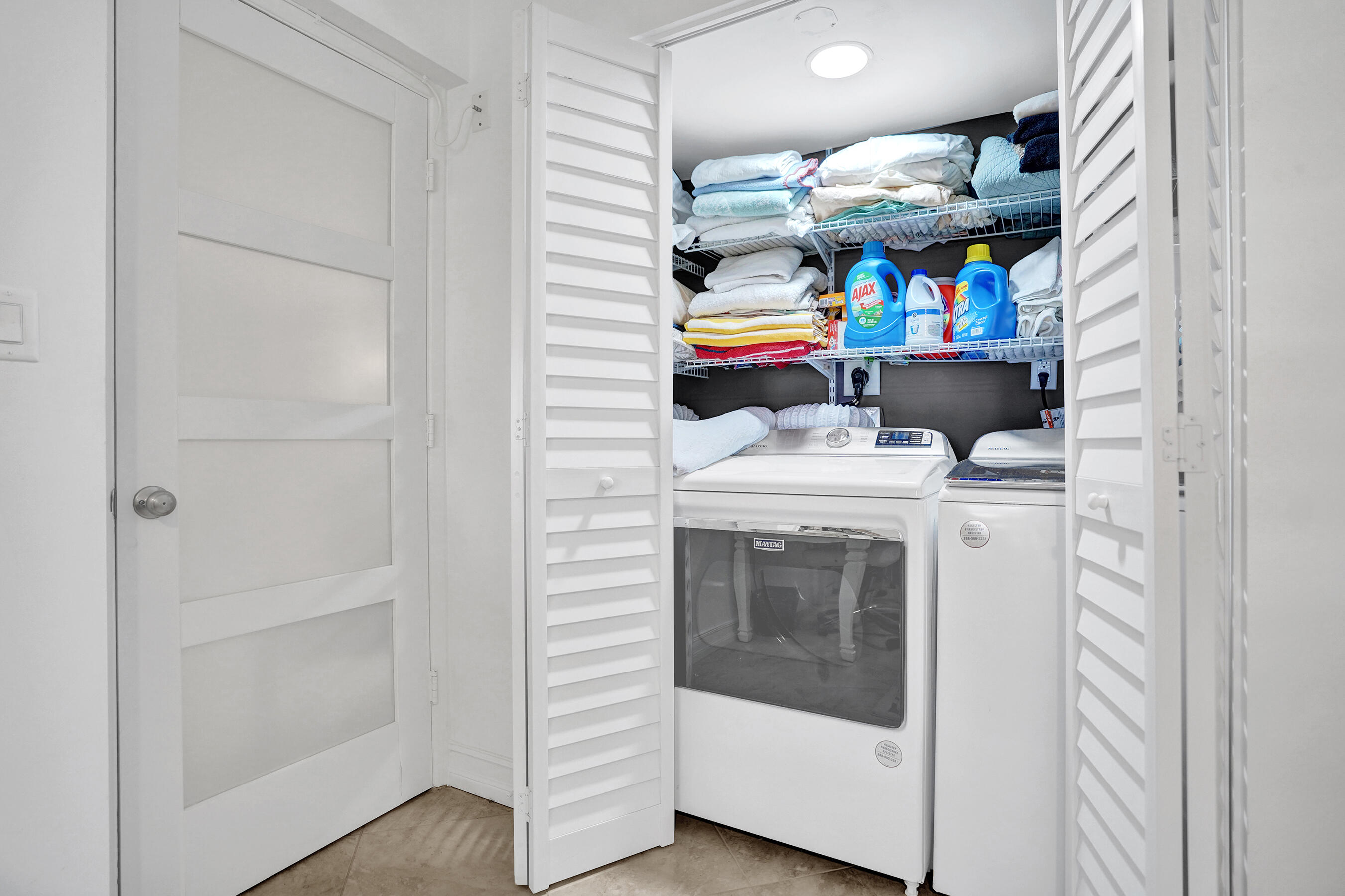 Miramar Gardens Apartments Inc. - Residential