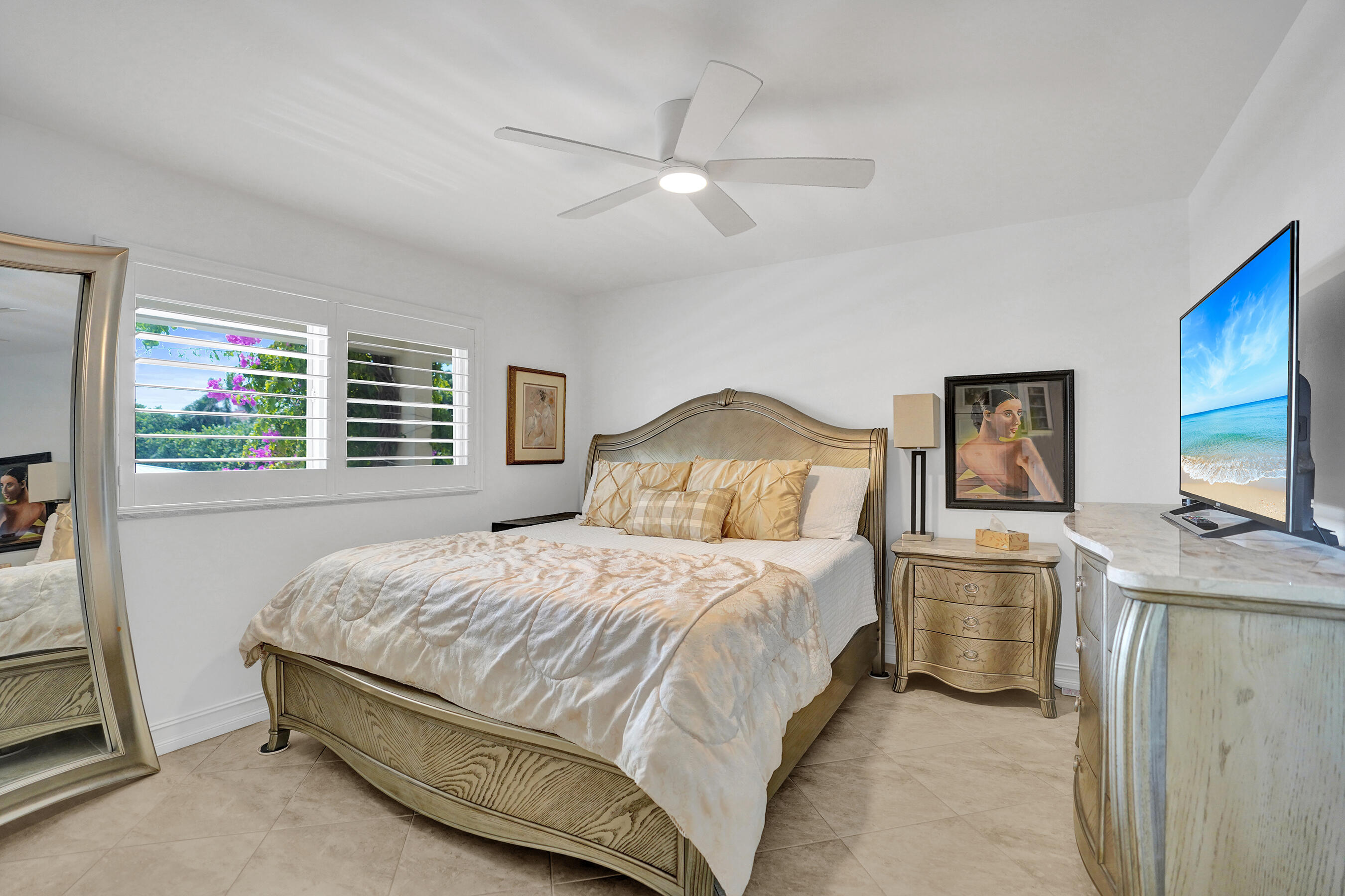 Miramar Gardens Apartments Inc. - Residential