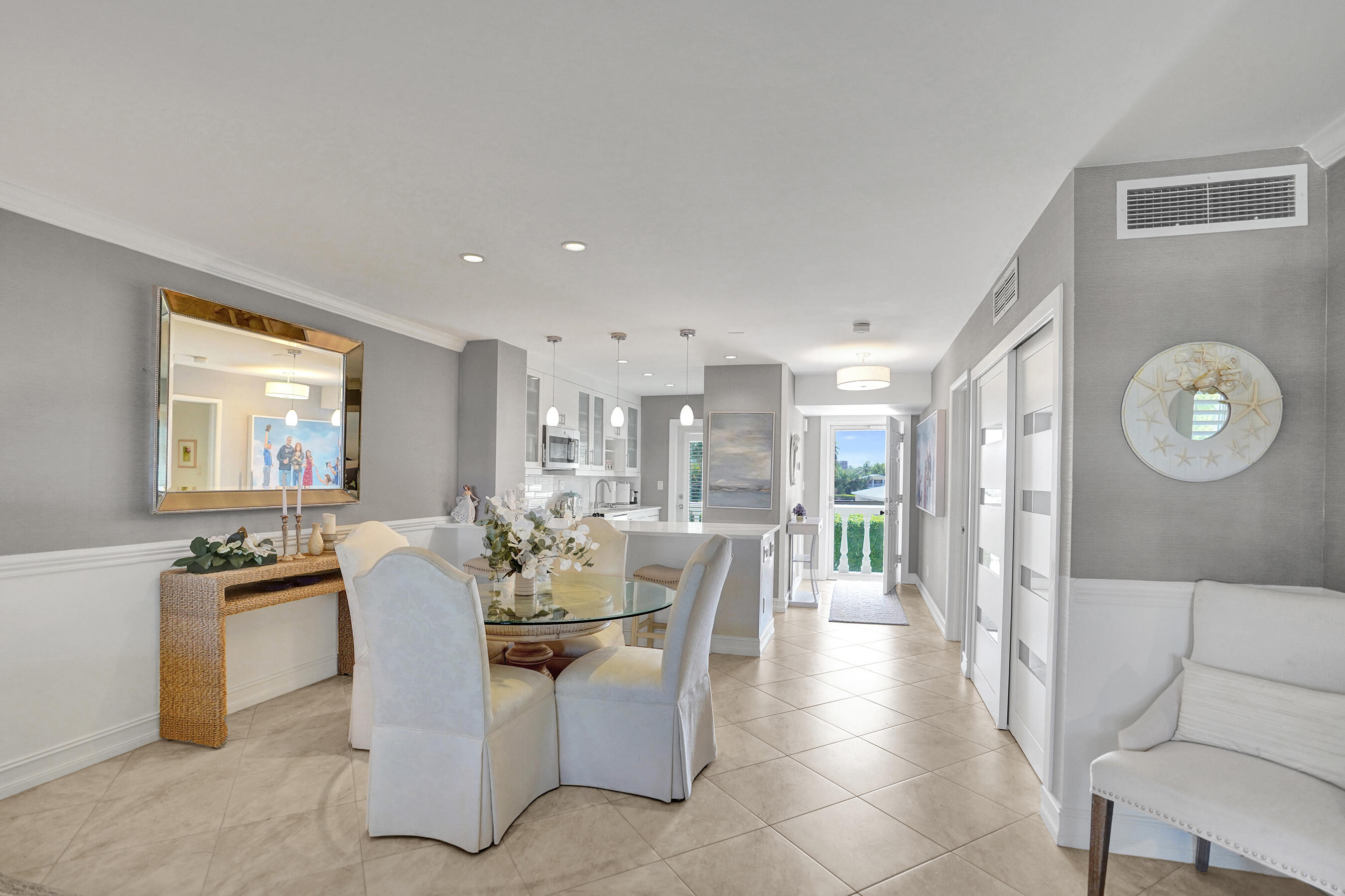 Miramar Gardens Apartments Inc. - Residential