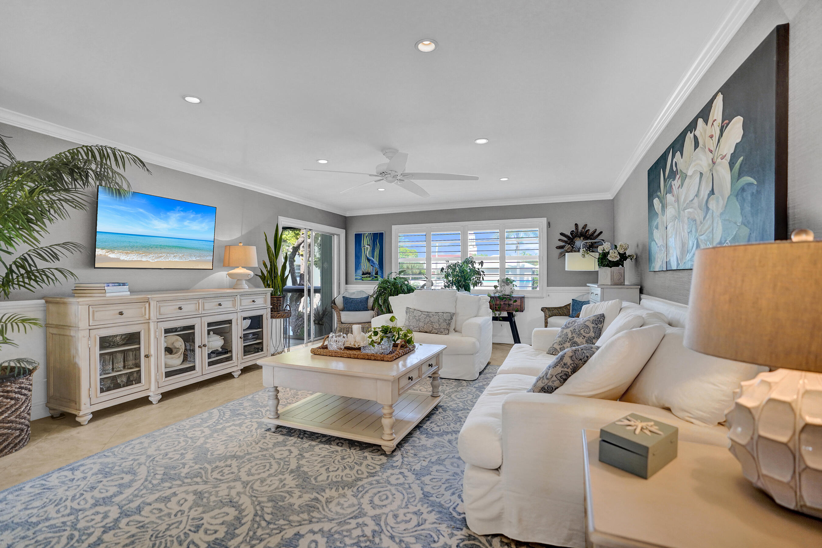Miramar Gardens Apartments Inc. - Residential