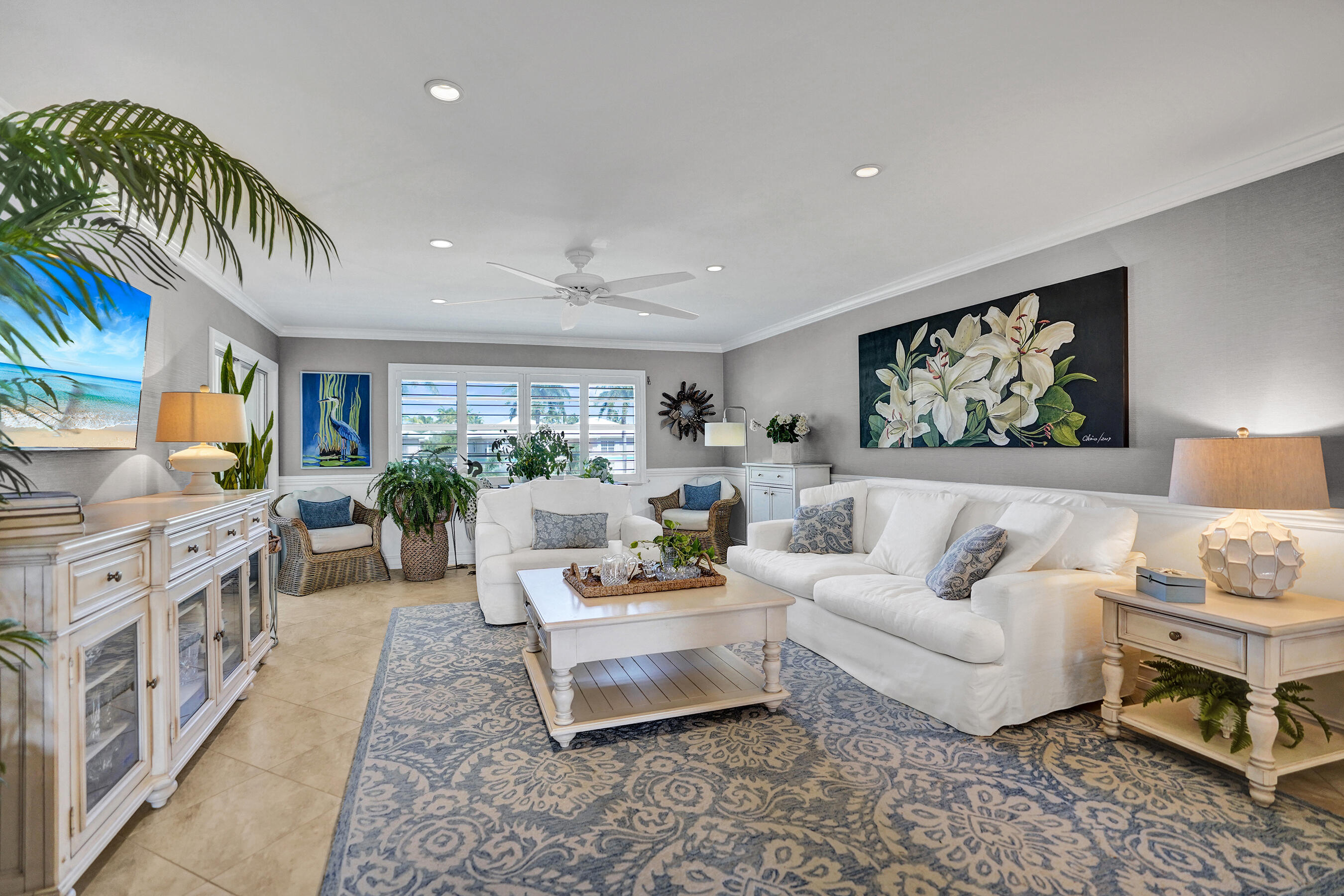 Miramar Gardens Apartments Inc. - Residential