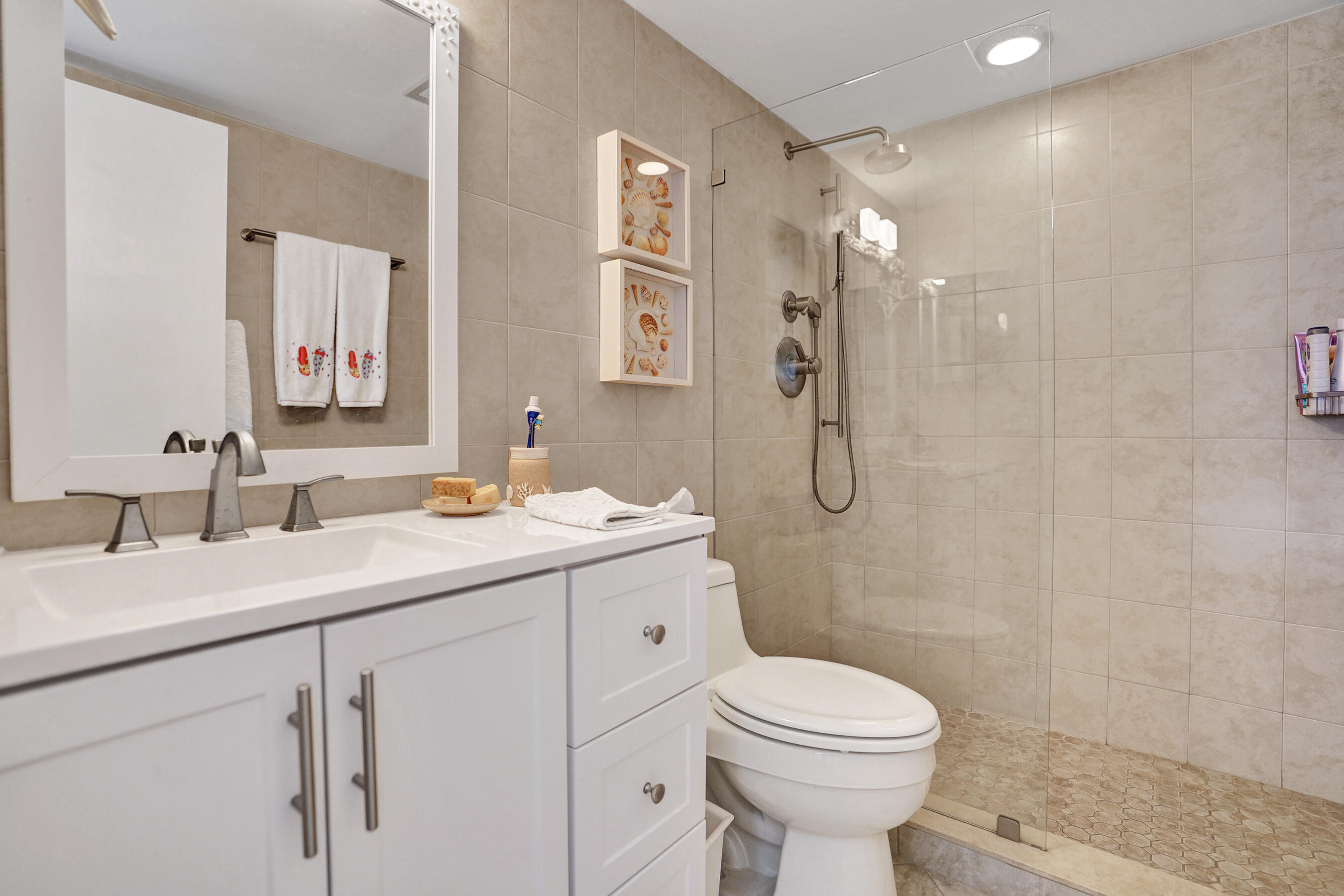 Miramar Gardens Apartments Inc. - Residential