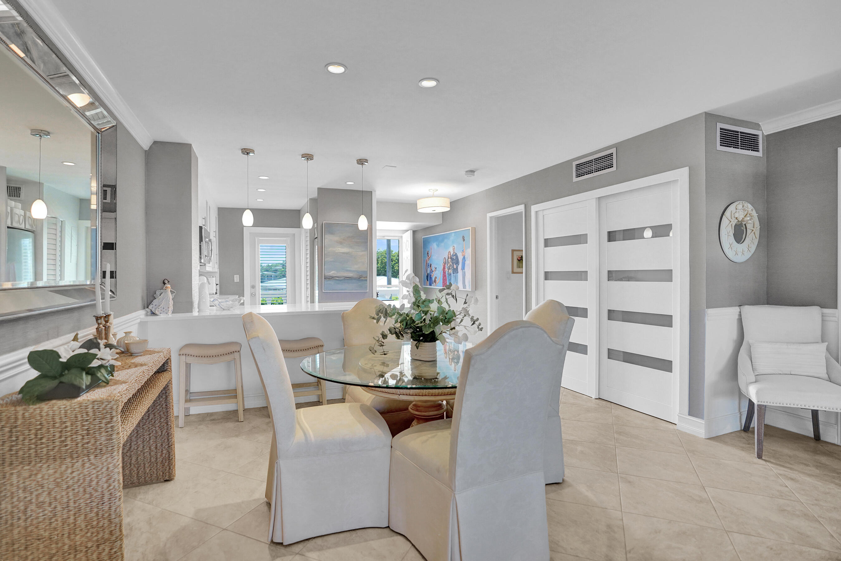 Miramar Gardens Apartments Inc. - Residential