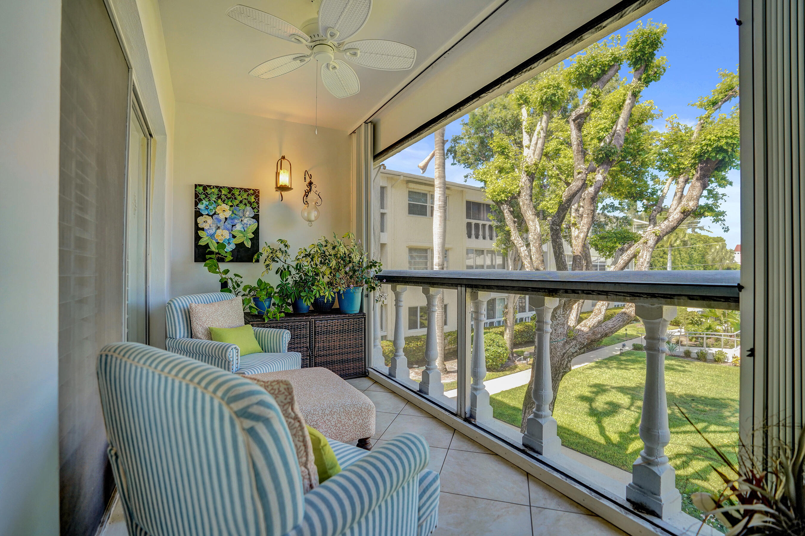 Miramar Gardens Apartments Inc. - Residential