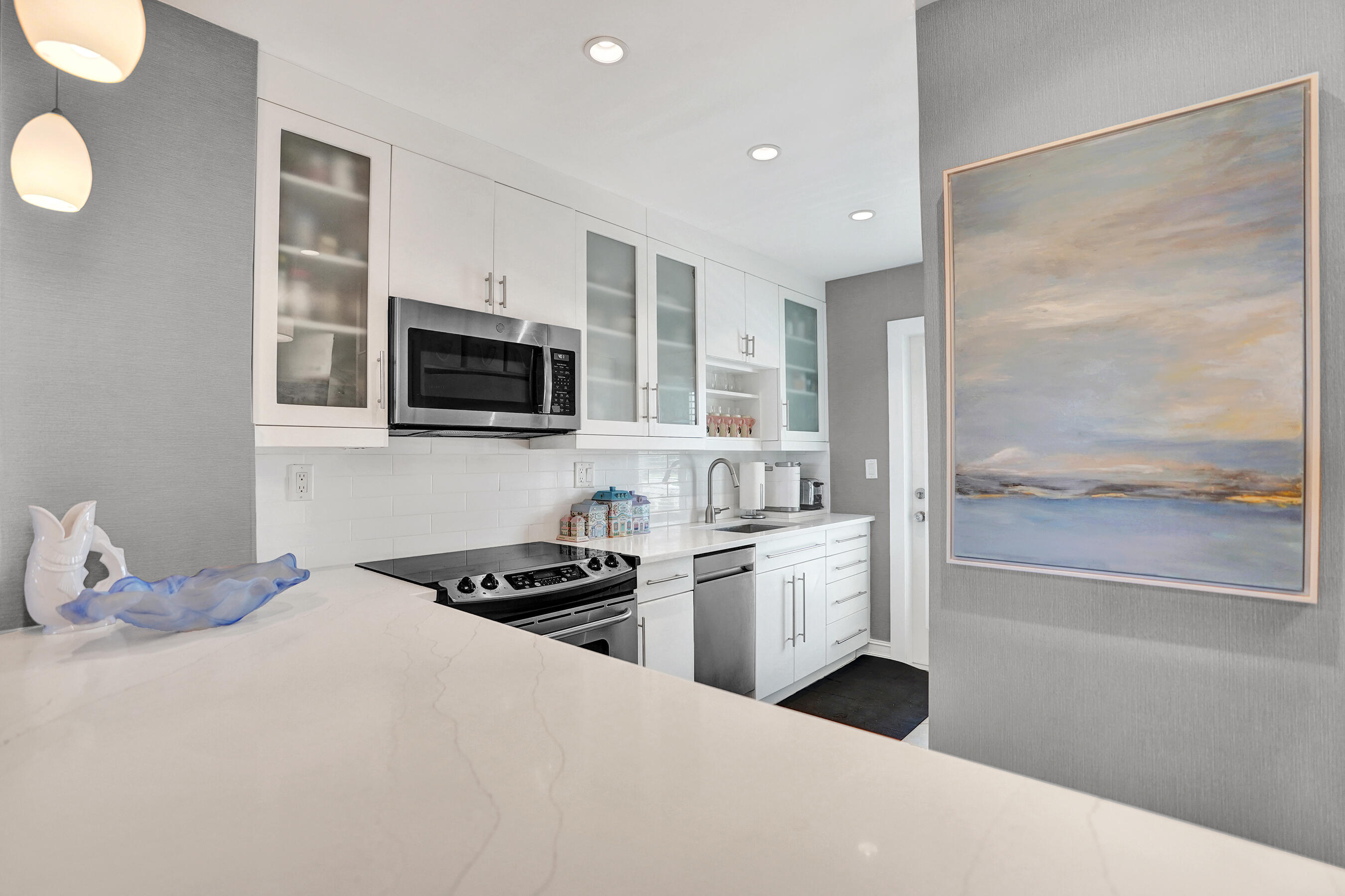 Miramar Gardens Apartments Inc. - Residential