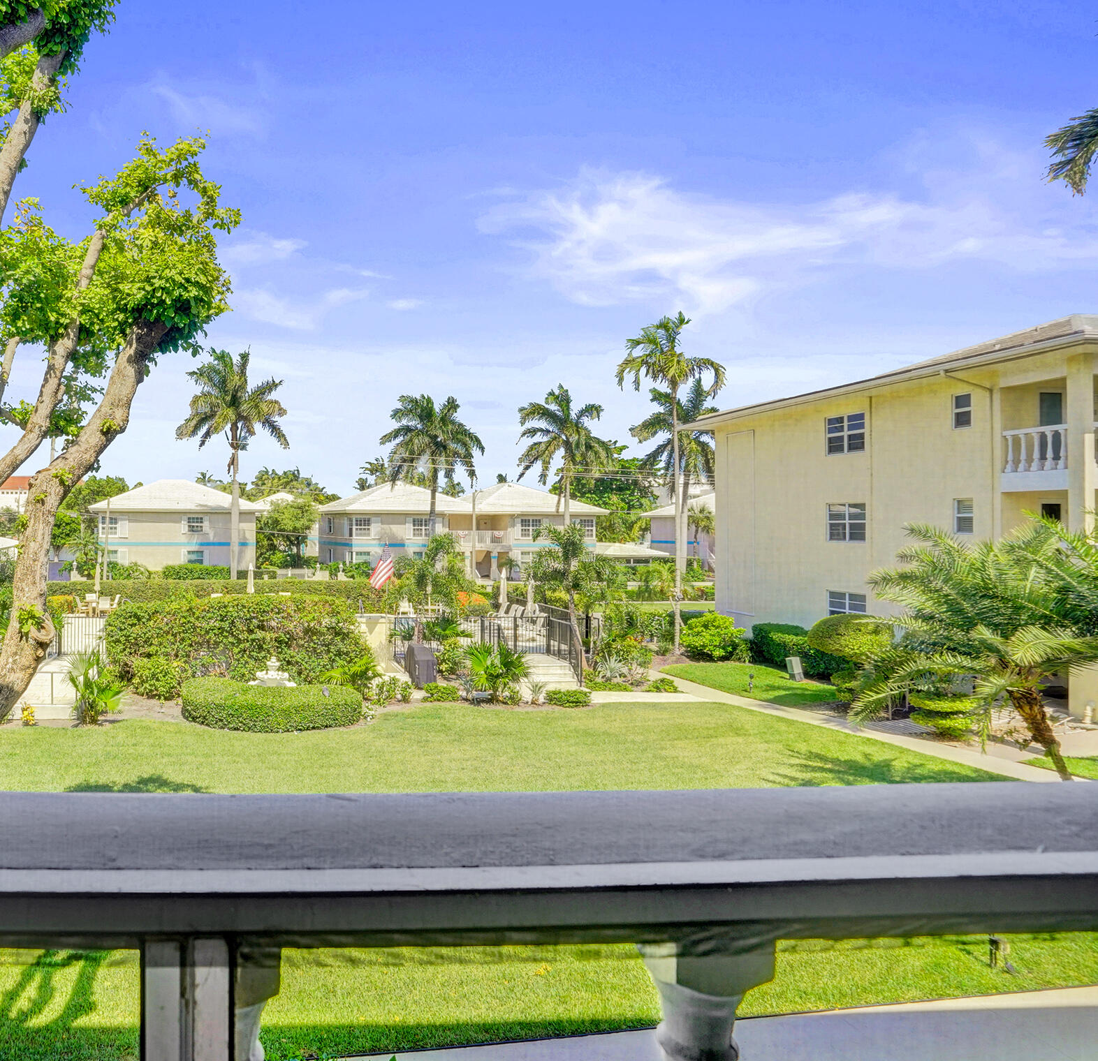 Miramar Gardens Apartments Inc. - Residential