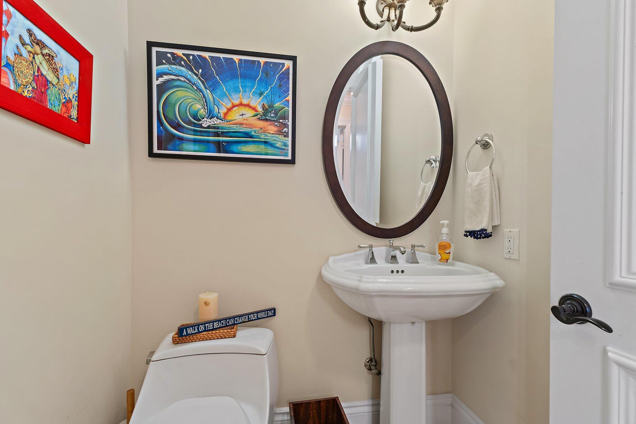 JUPITER INLET BEACH COLONY - Residential