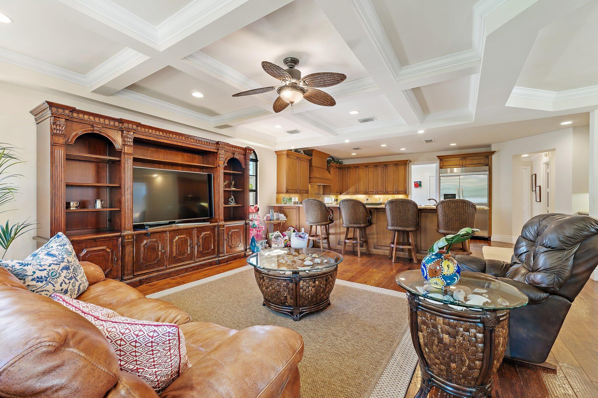 JUPITER INLET BEACH COLONY - Residential