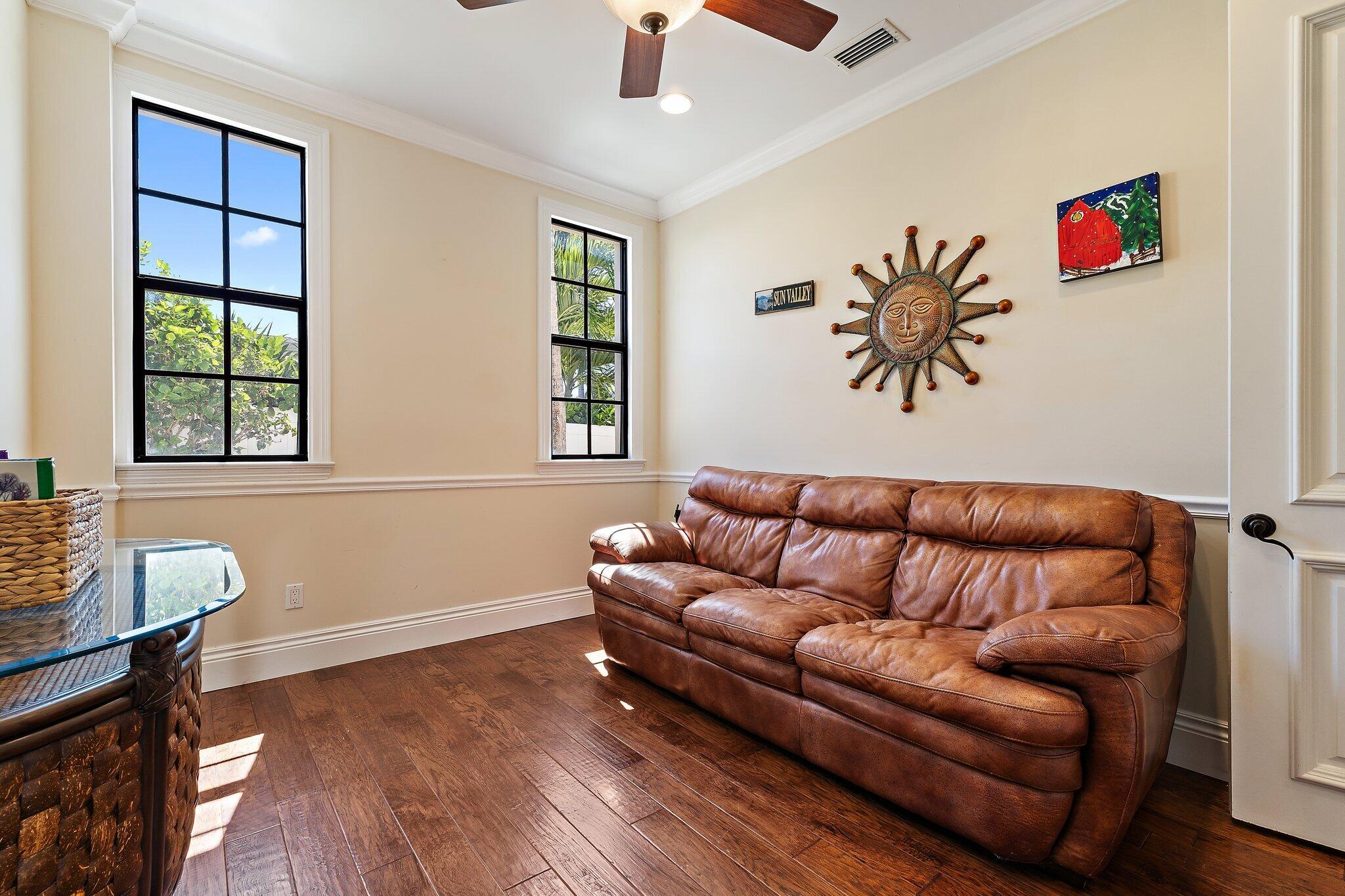 JUPITER INLET BEACH COLONY - Residential