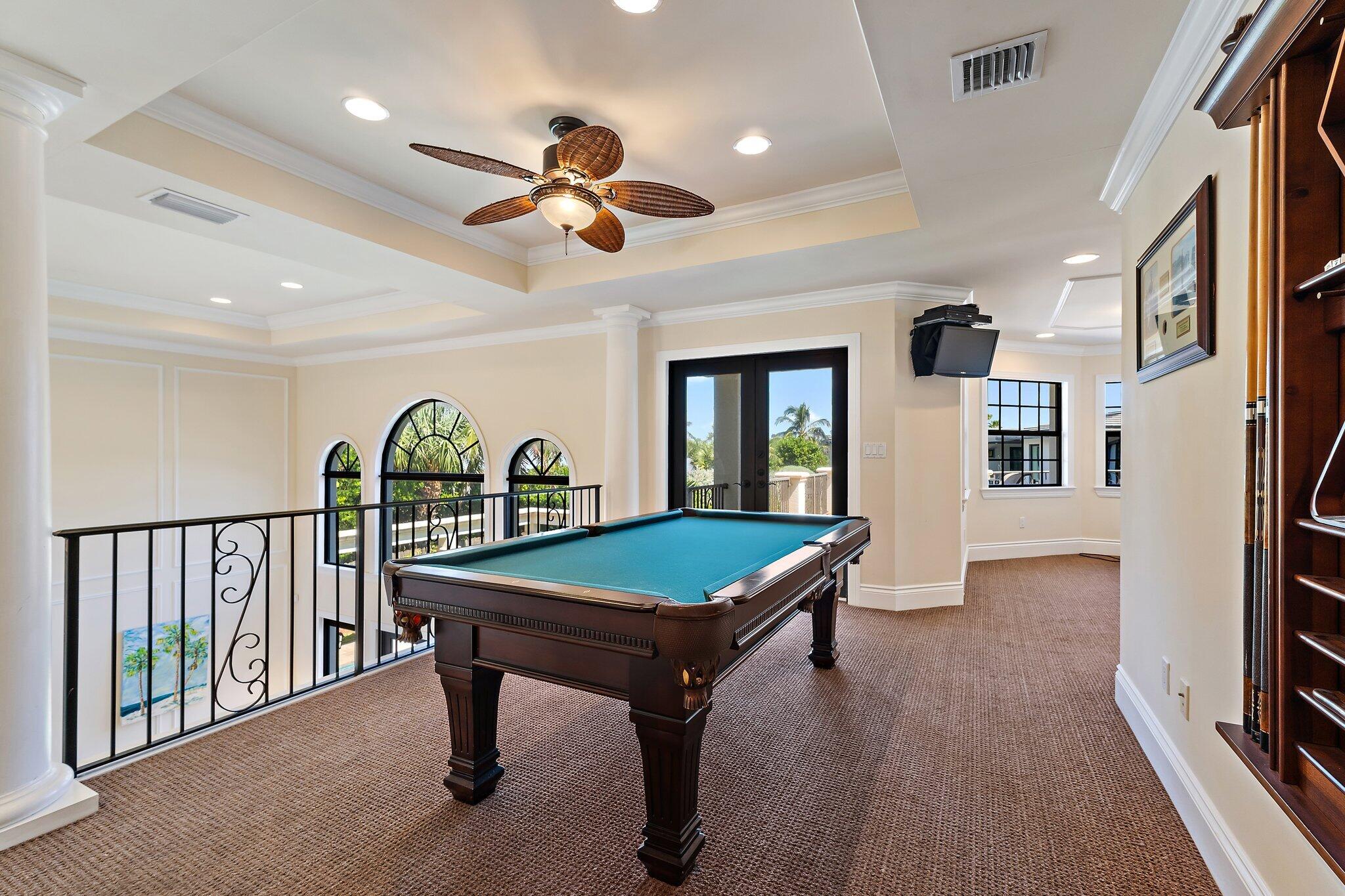 JUPITER INLET BEACH COLONY - Residential