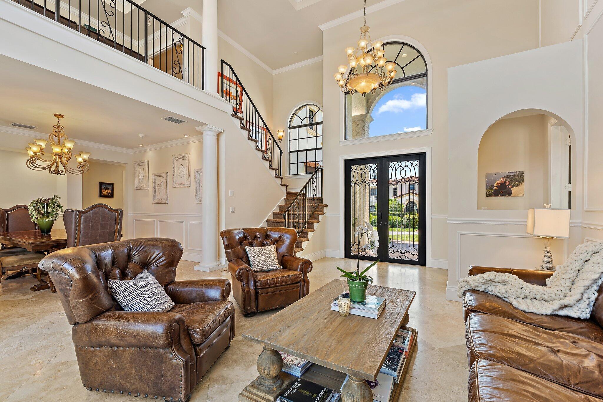 JUPITER INLET BEACH COLONY - Residential