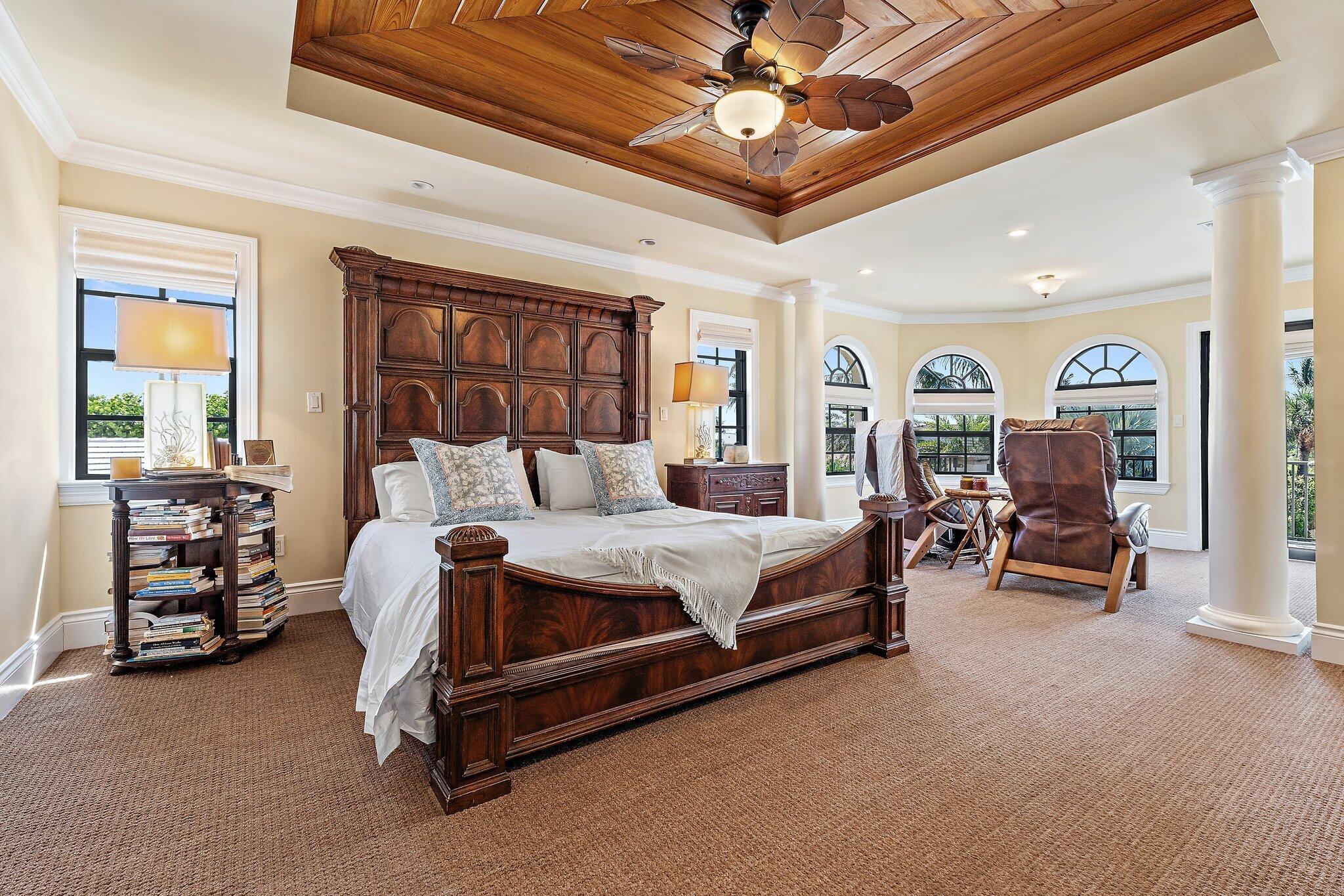 JUPITER INLET BEACH COLONY - Residential