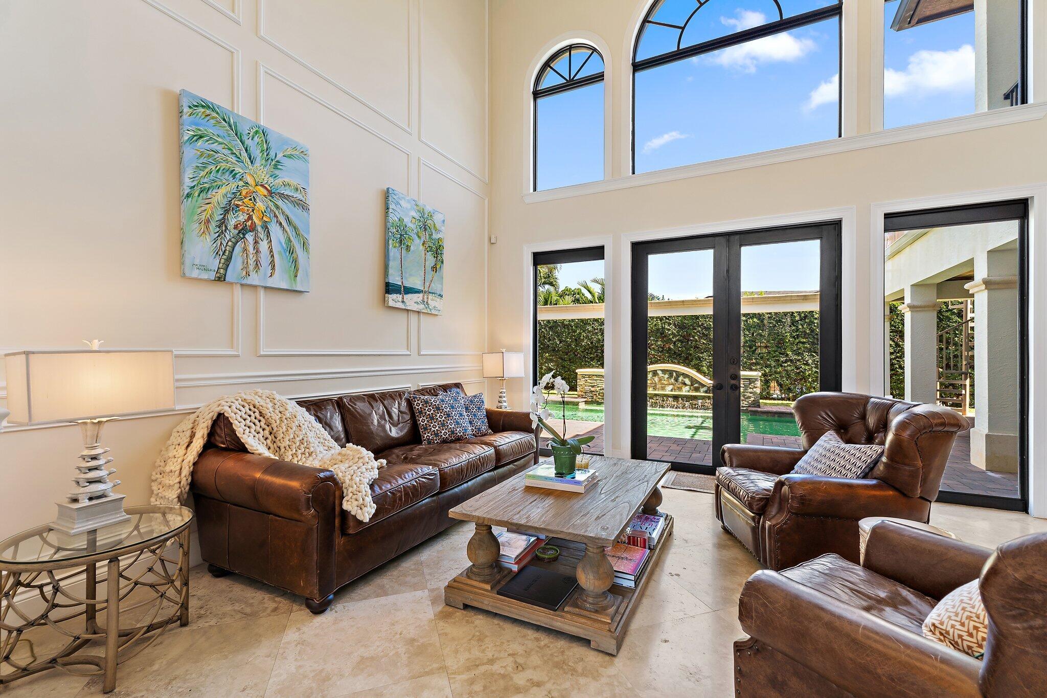 JUPITER INLET BEACH COLONY - Residential