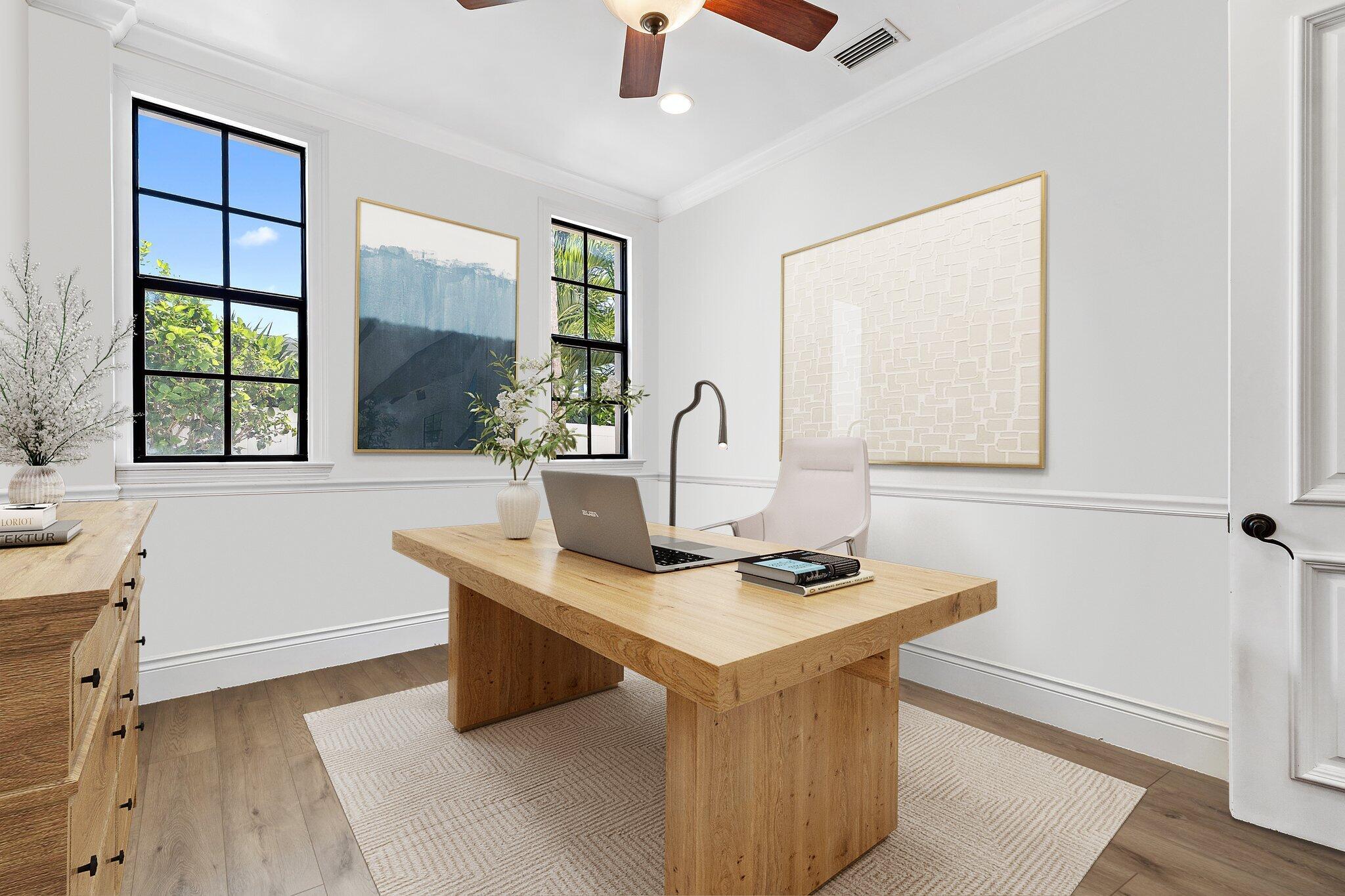 JUPITER INLET BEACH COLONY - Residential