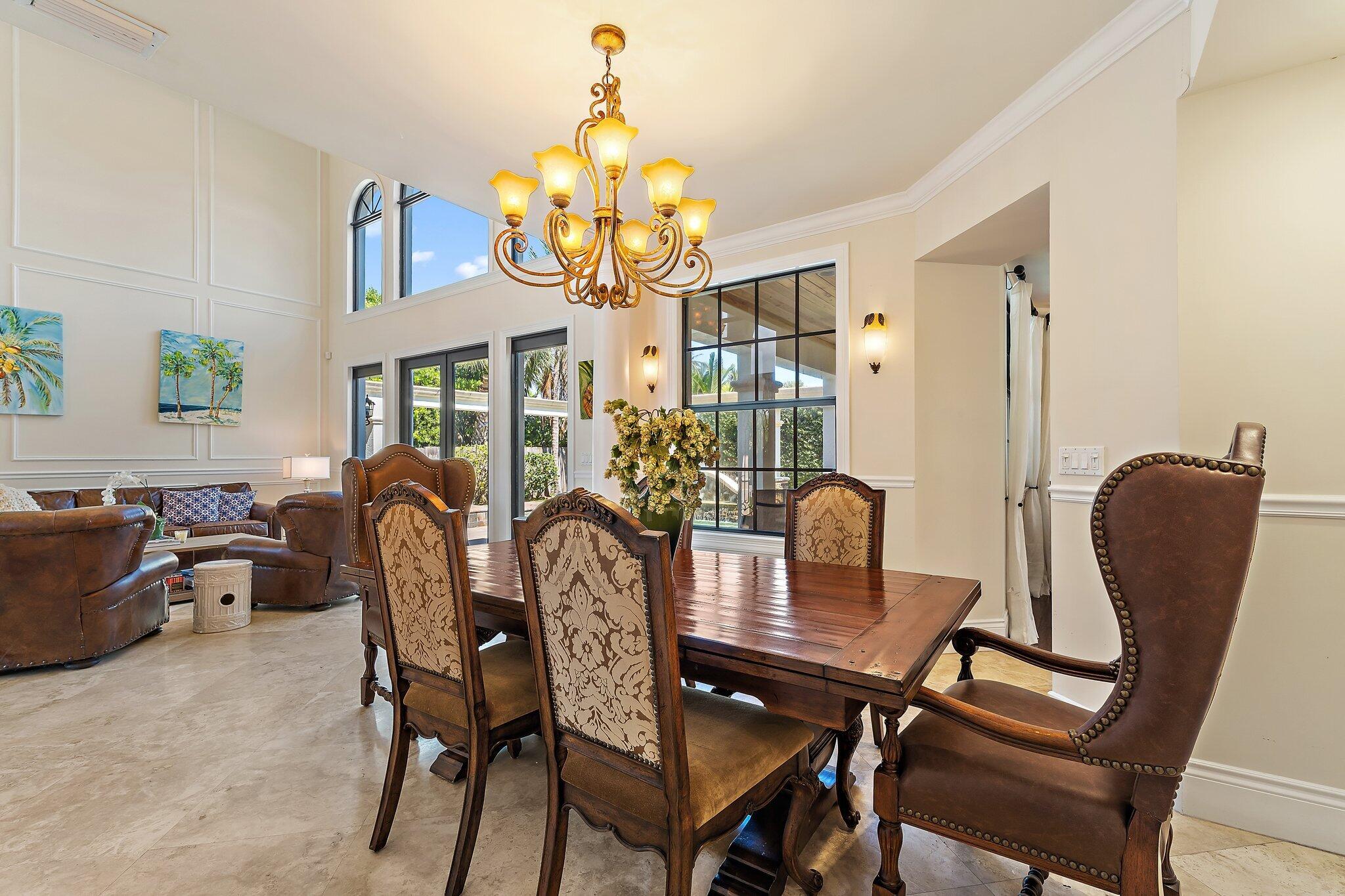 JUPITER INLET BEACH COLONY - Residential