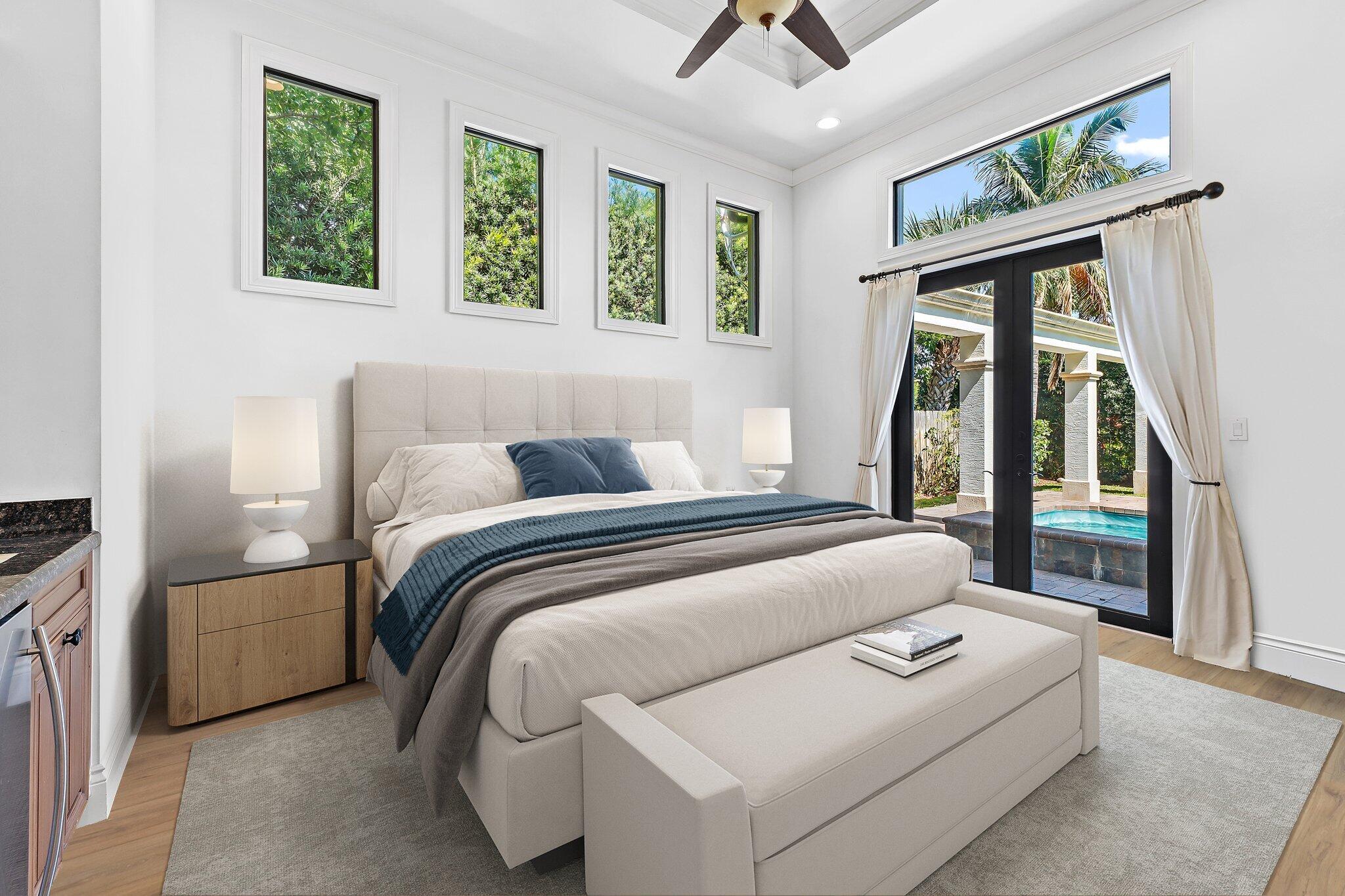 JUPITER INLET BEACH COLONY - Residential
