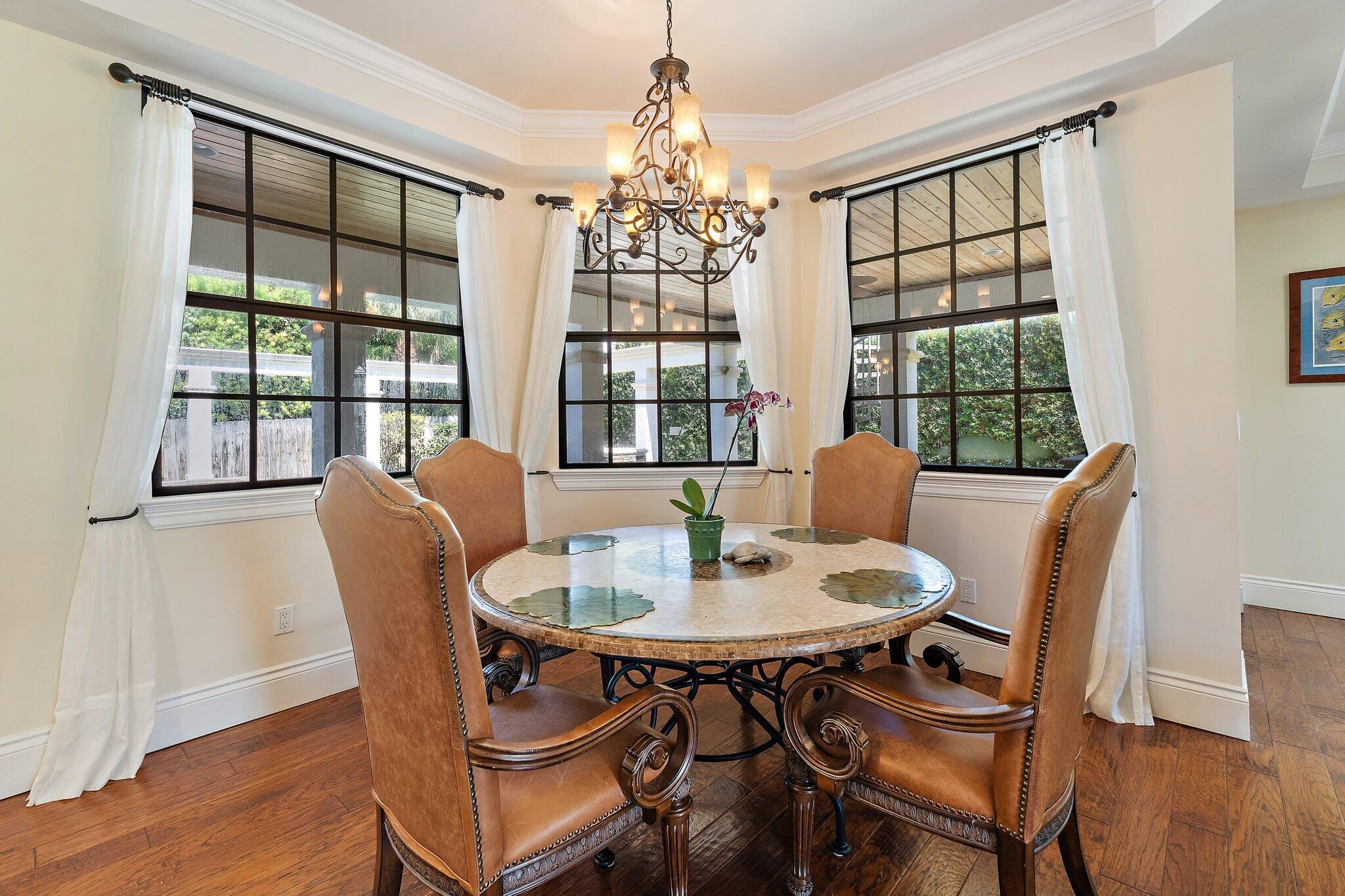 JUPITER INLET BEACH COLONY - Residential