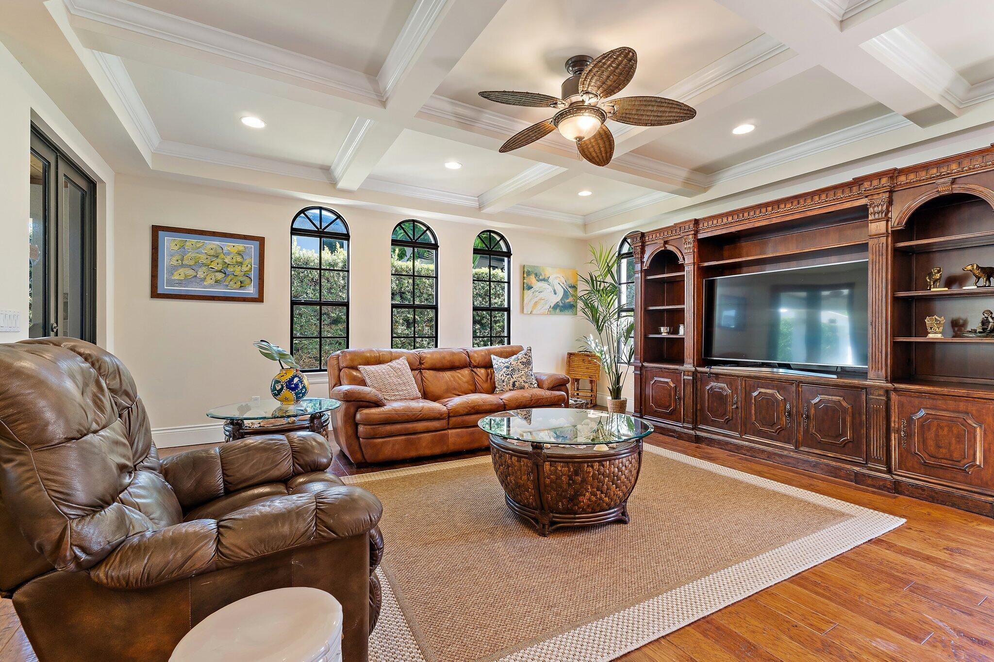 JUPITER INLET BEACH COLONY - Residential