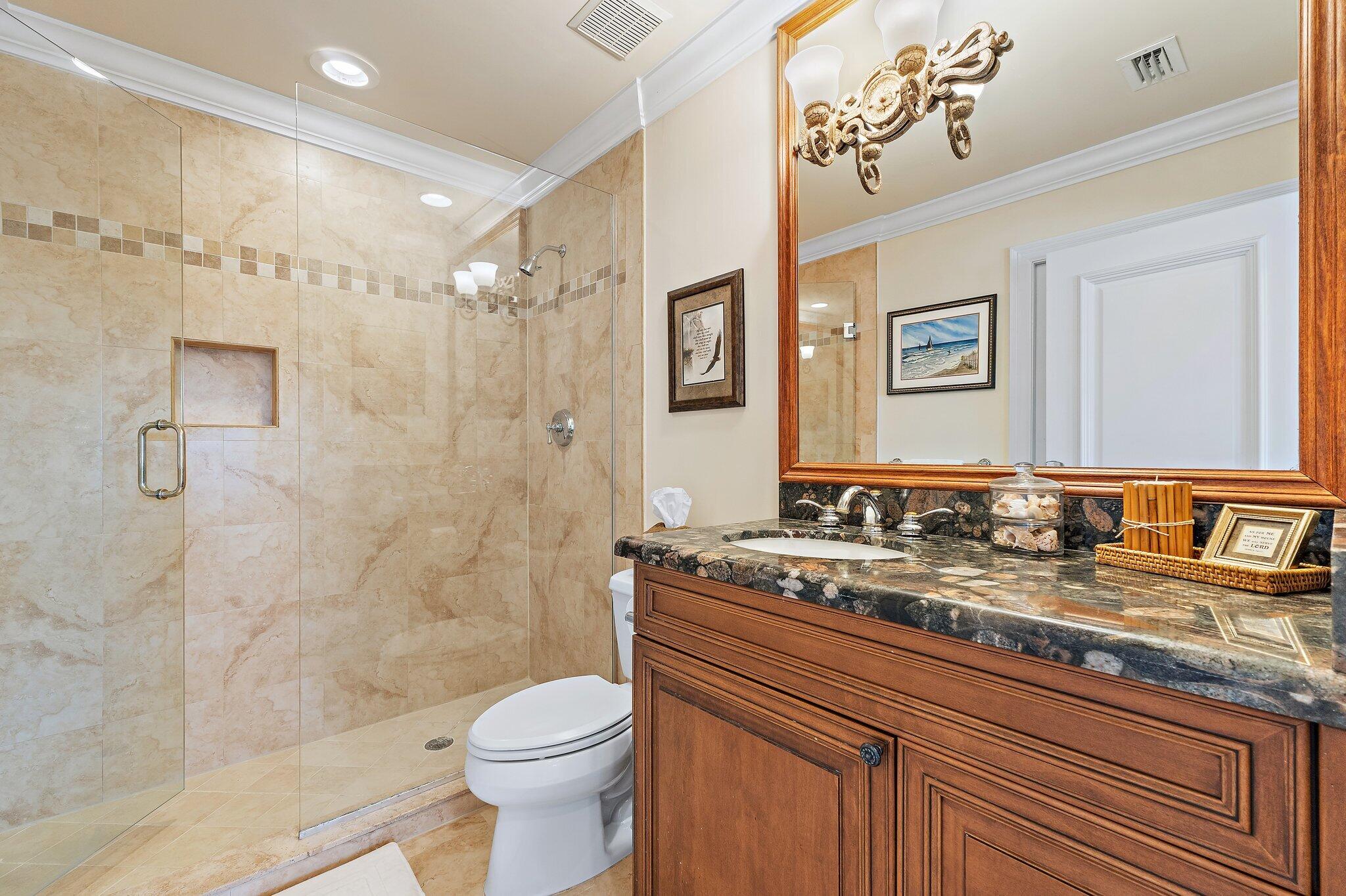 JUPITER INLET BEACH COLONY - Residential
