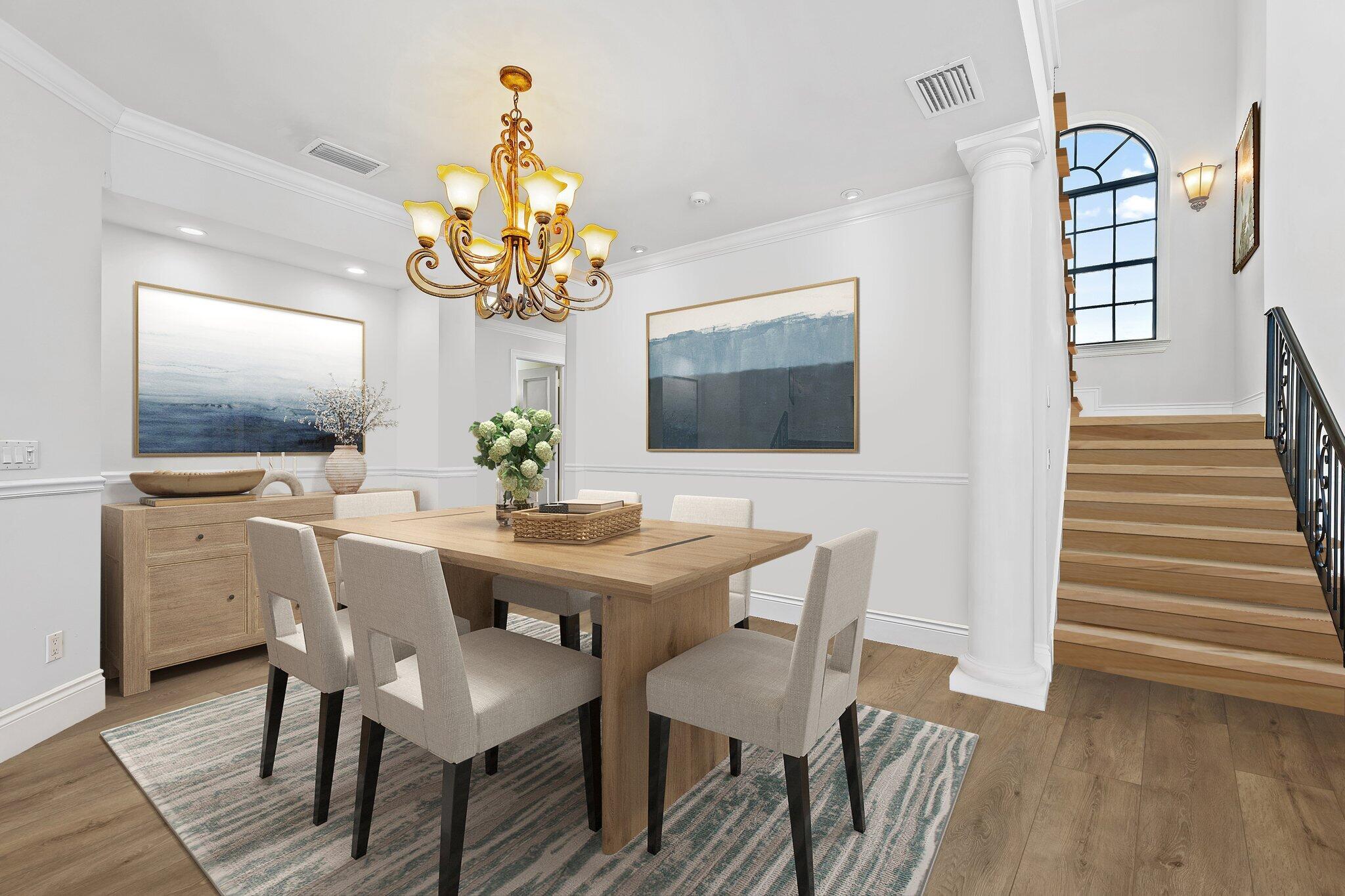 JUPITER INLET BEACH COLONY - Residential