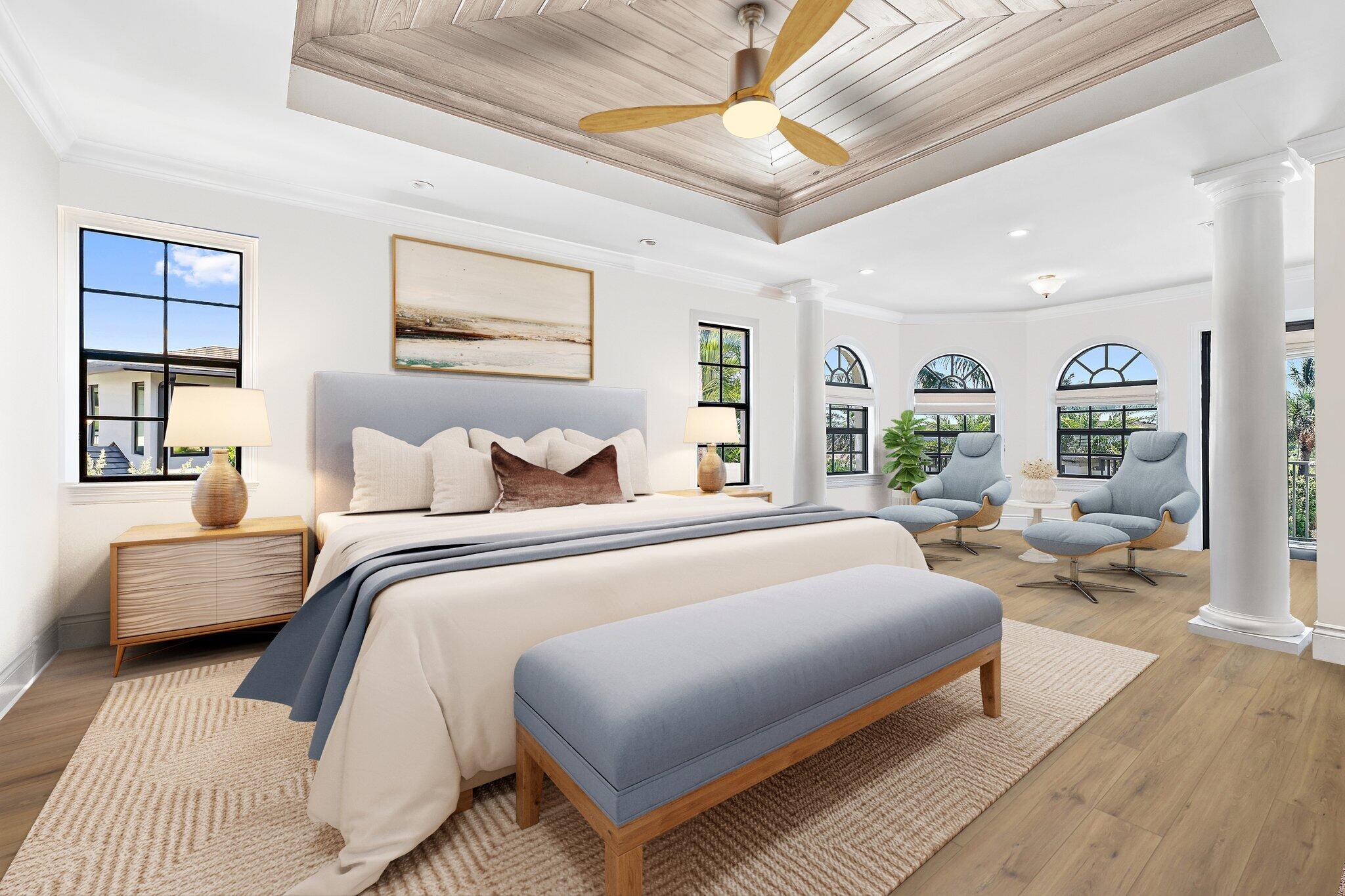 JUPITER INLET BEACH COLONY - Residential