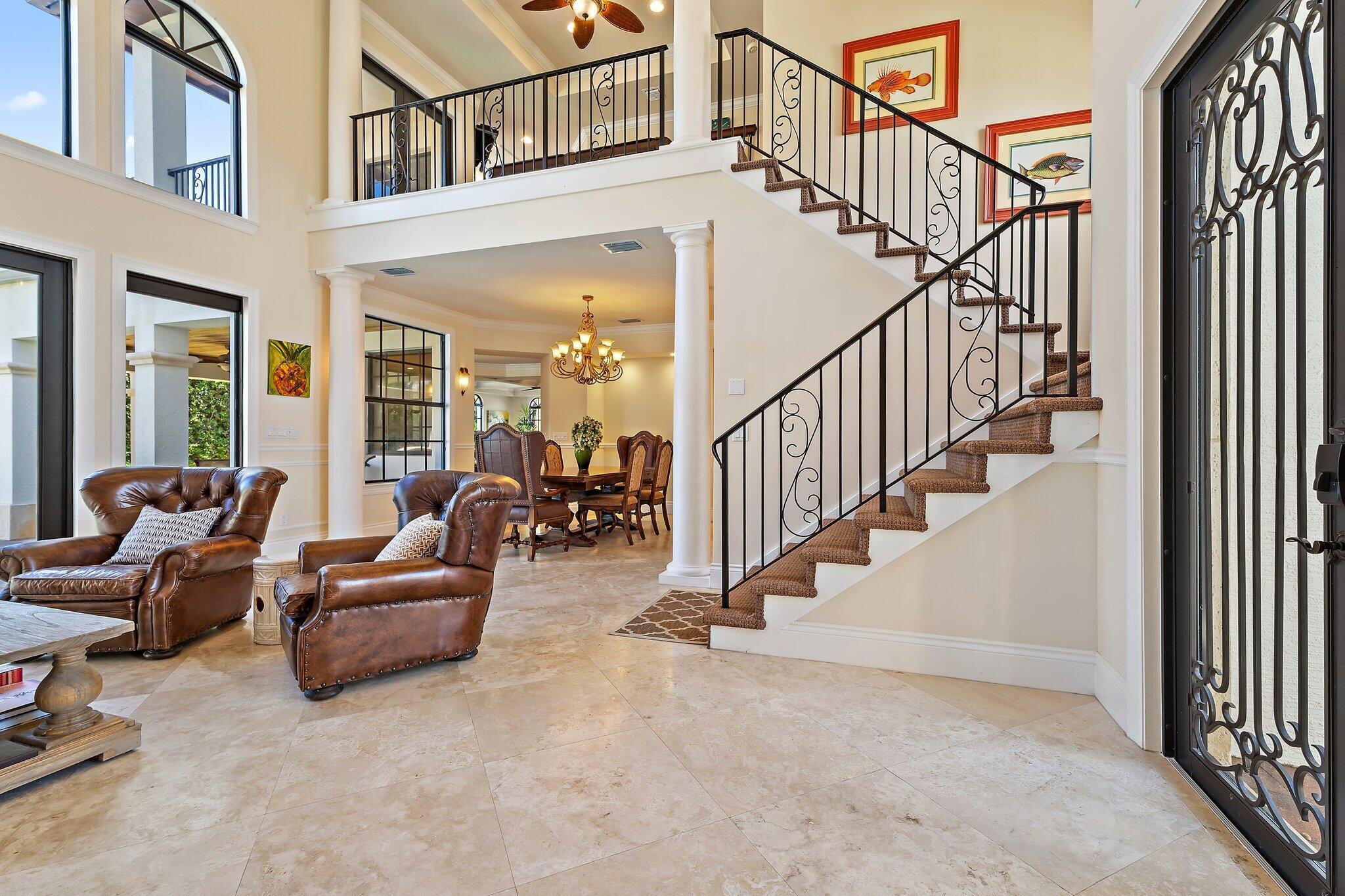 JUPITER INLET BEACH COLONY - Residential