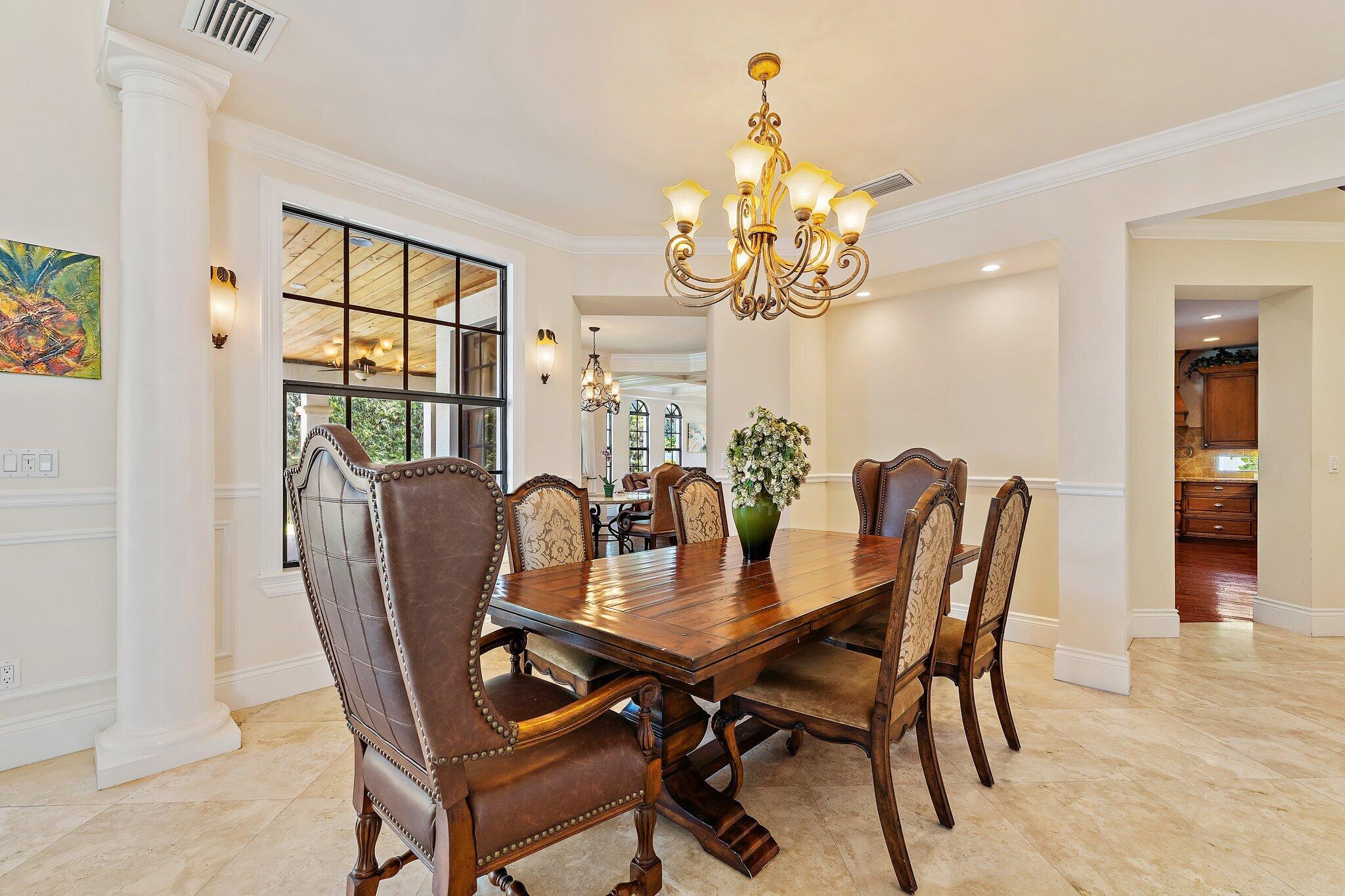 JUPITER INLET BEACH COLONY - Residential