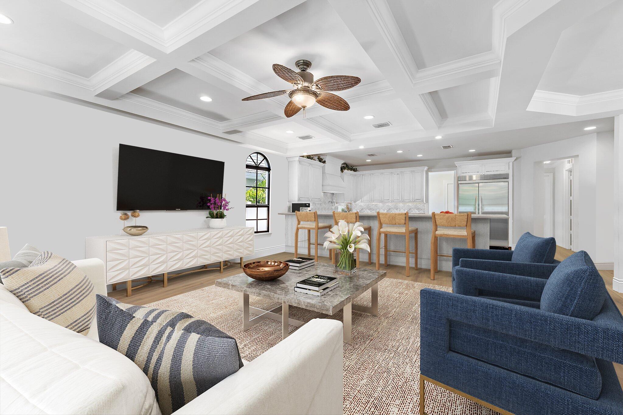 JUPITER INLET BEACH COLONY - Residential