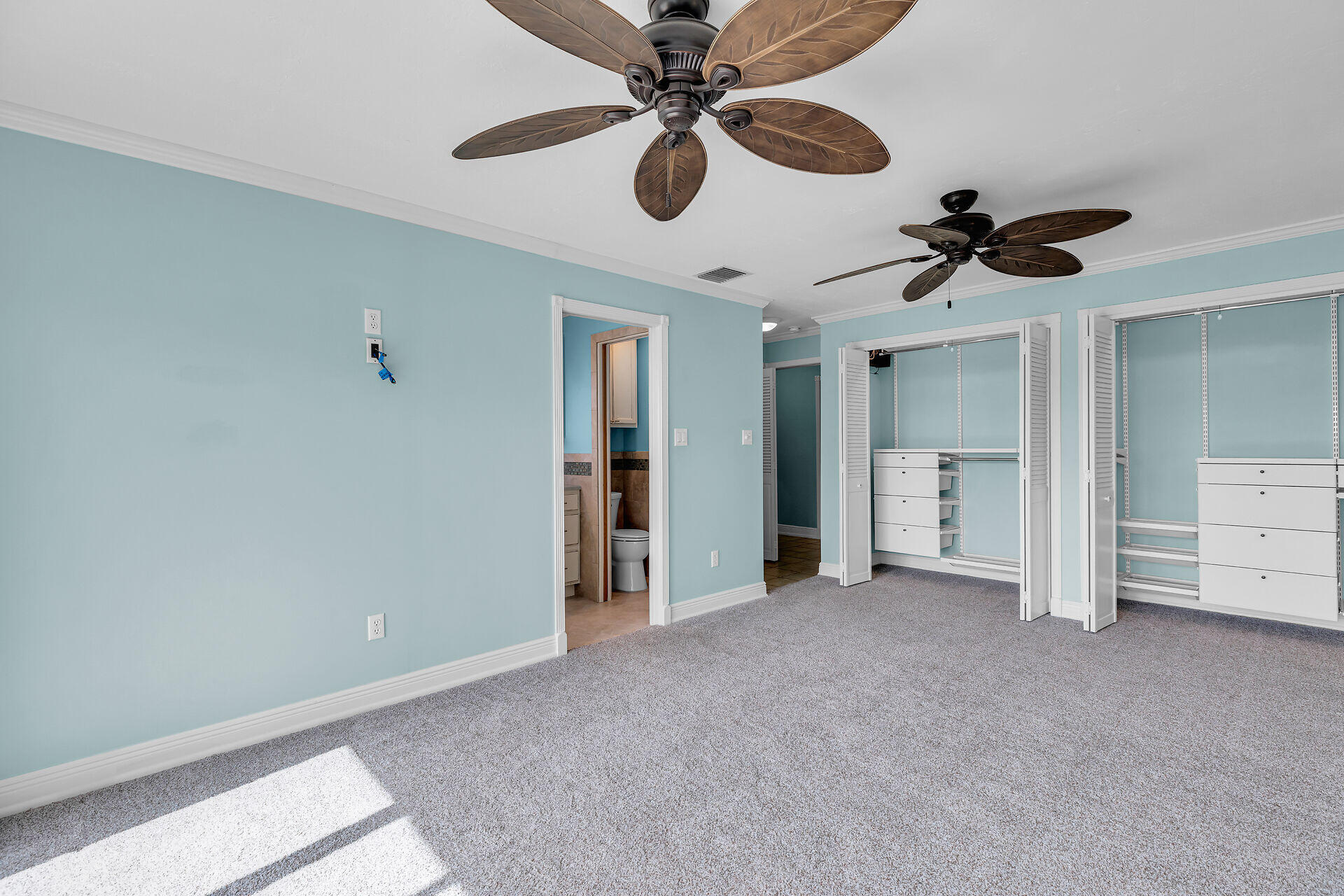 TWIN LAKES 1ST ADD - Residential