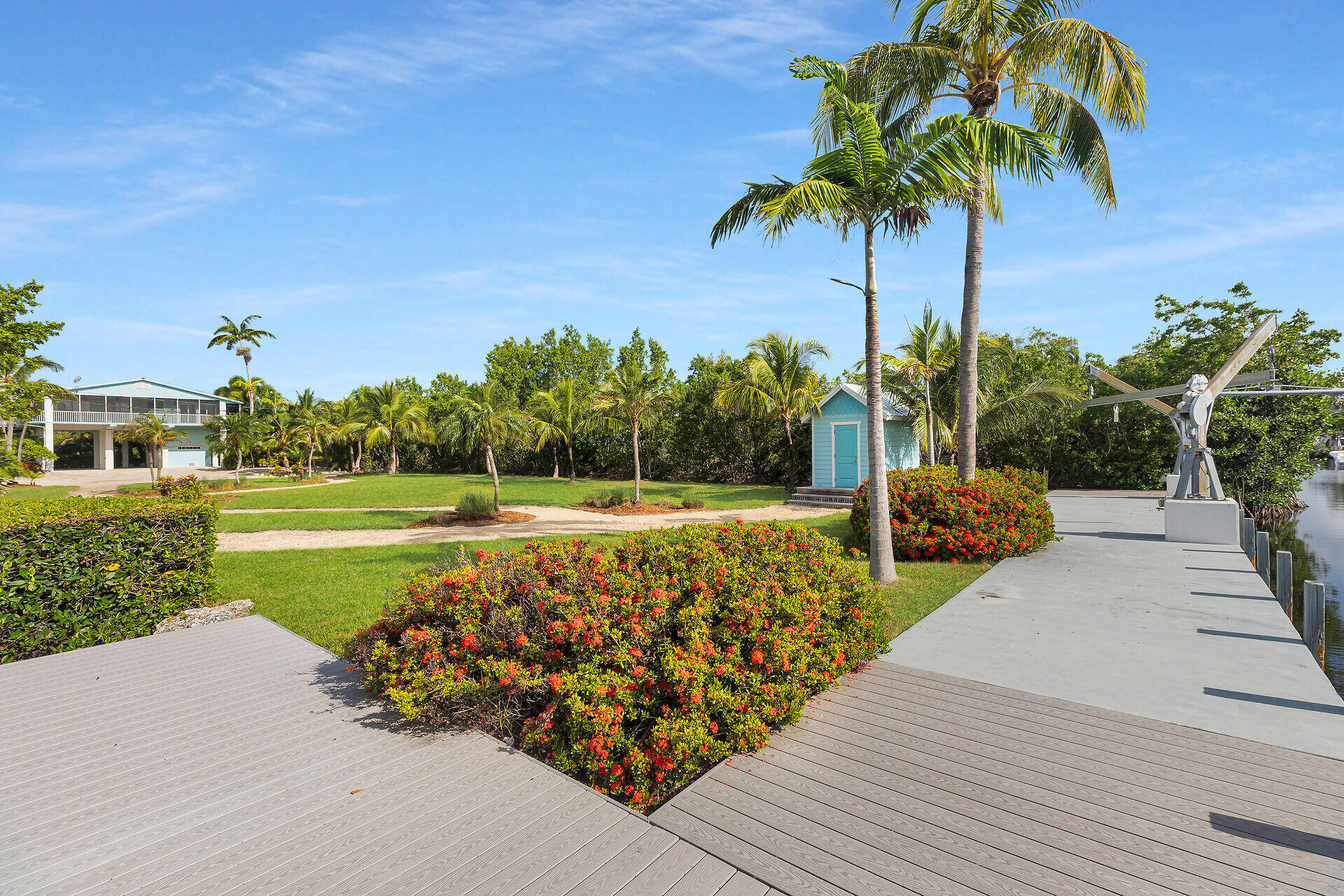 TWIN LAKES 1ST ADD - Residential