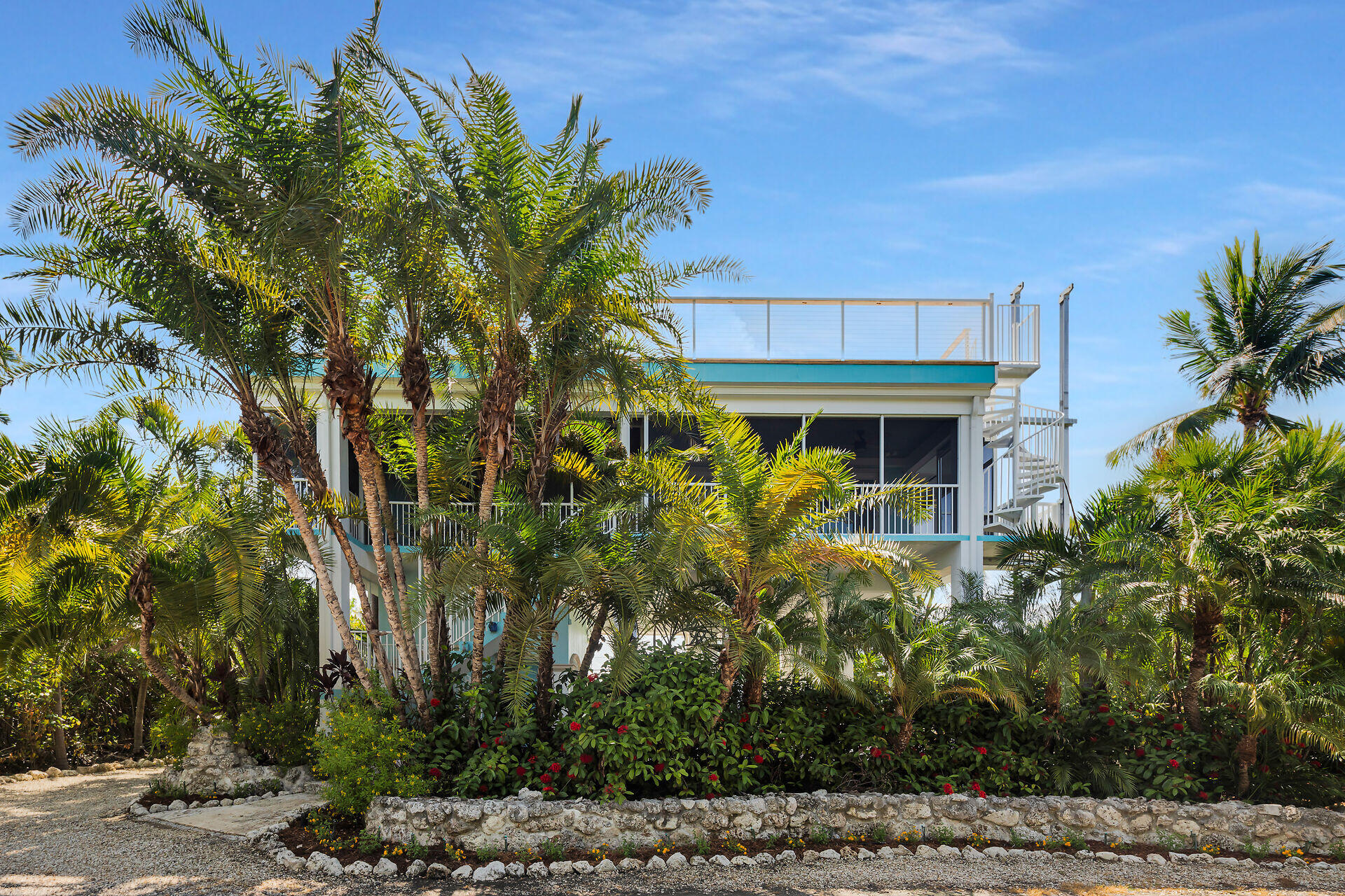 TWIN LAKES 1ST ADD - Residential