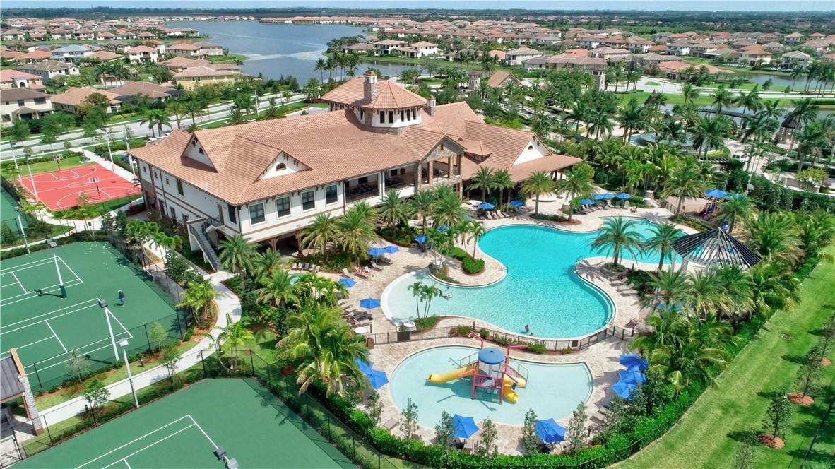 MiraLago - Residential