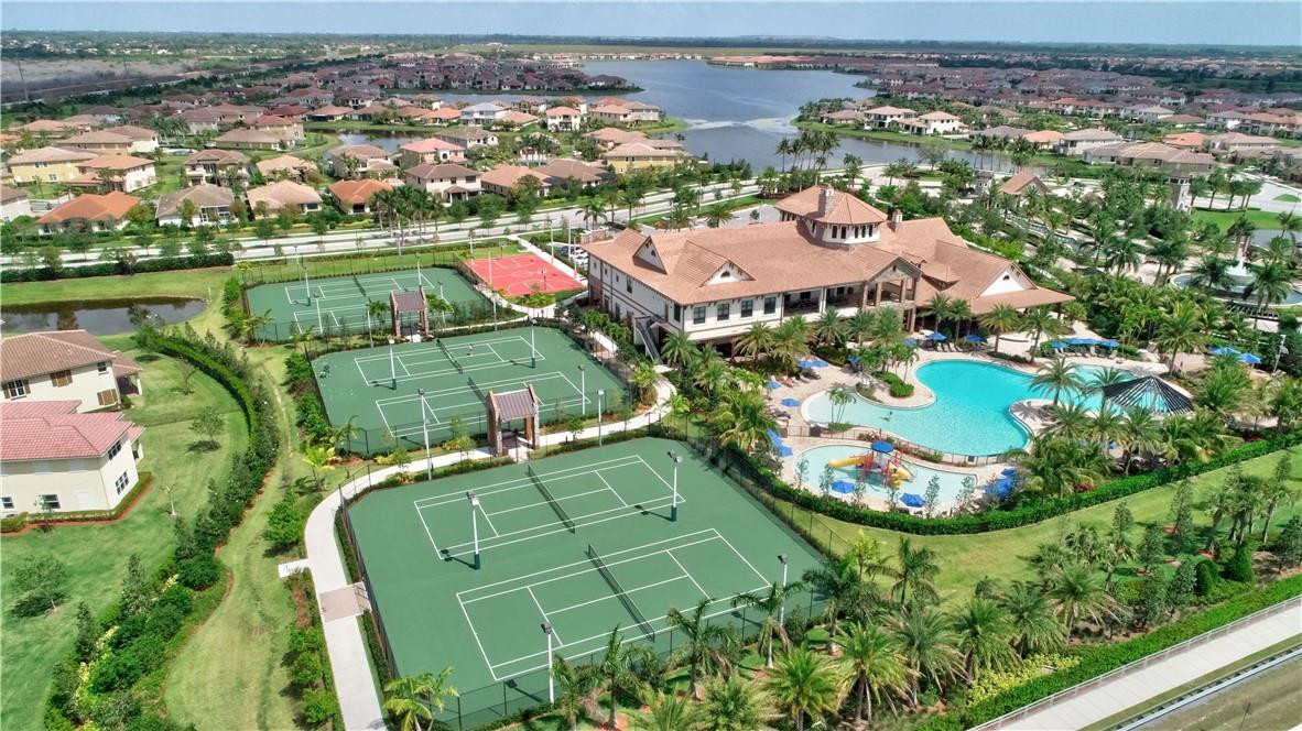 MiraLago - Residential