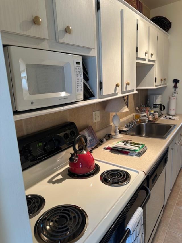 ORIOLE GARDENS TWO 47 CONDO - Residential