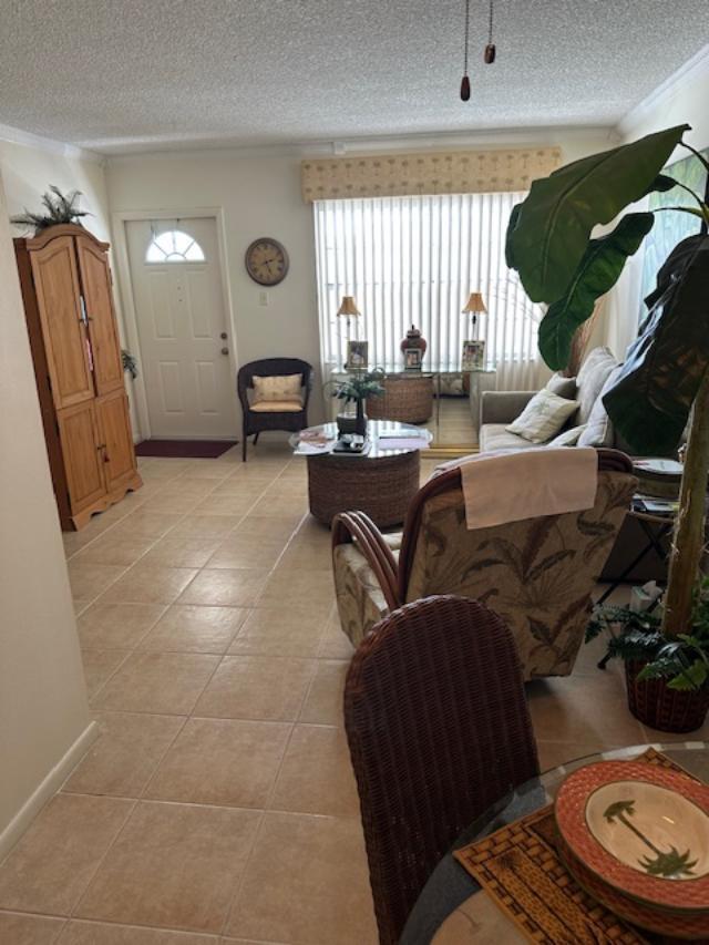 ORIOLE GARDENS TWO 47 CONDO - Residential