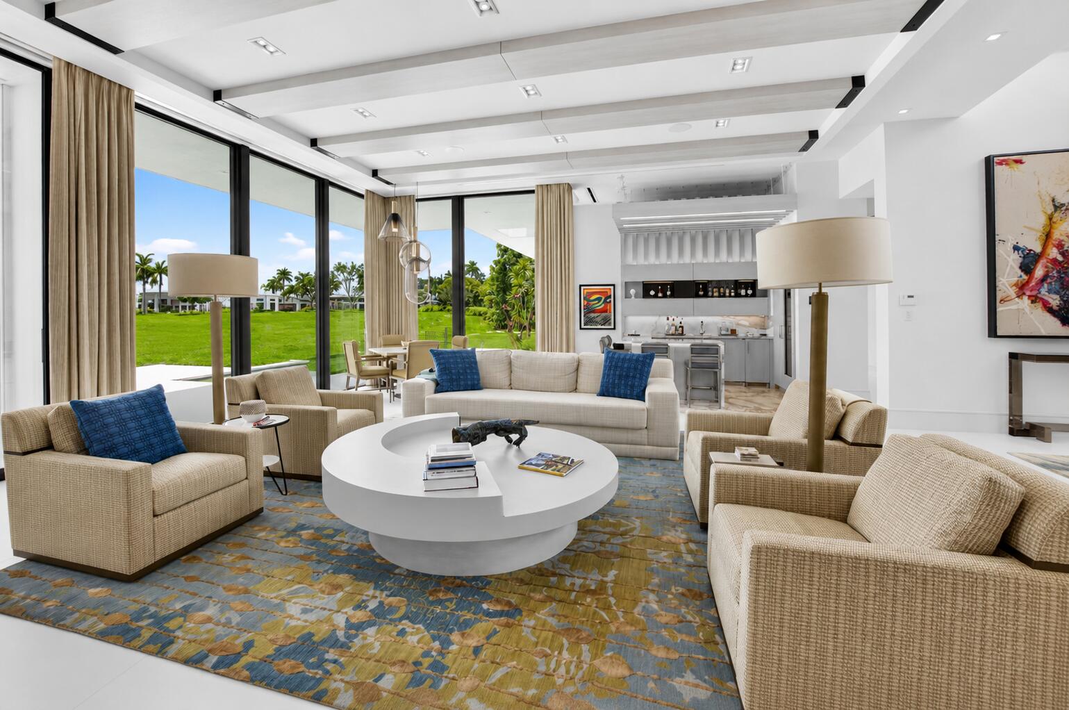 ST ANDREWS COUNTRY CLUB - Residential