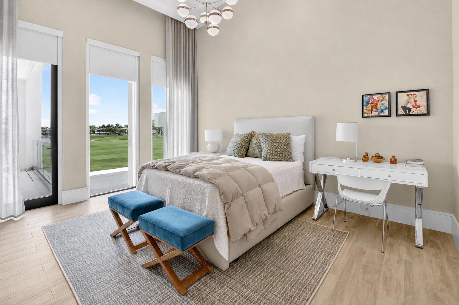 ST ANDREWS COUNTRY CLUB - Residential