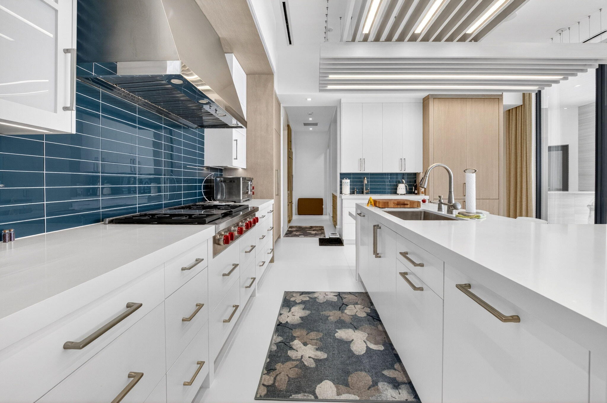 ST ANDREWS COUNTRY CLUB - Residential