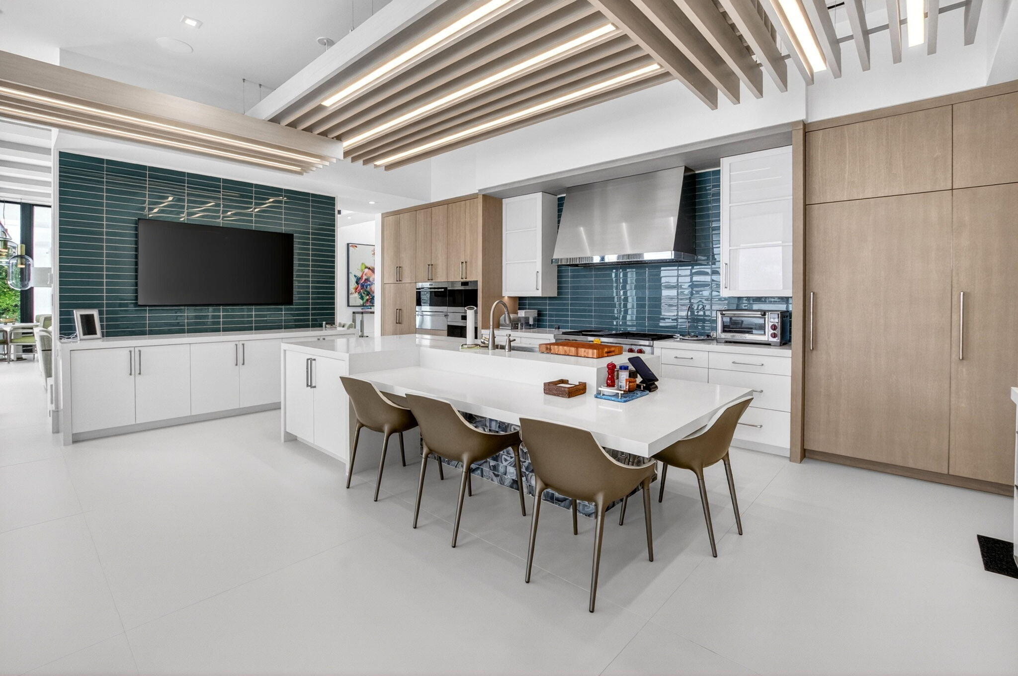 ST ANDREWS COUNTRY CLUB - Residential