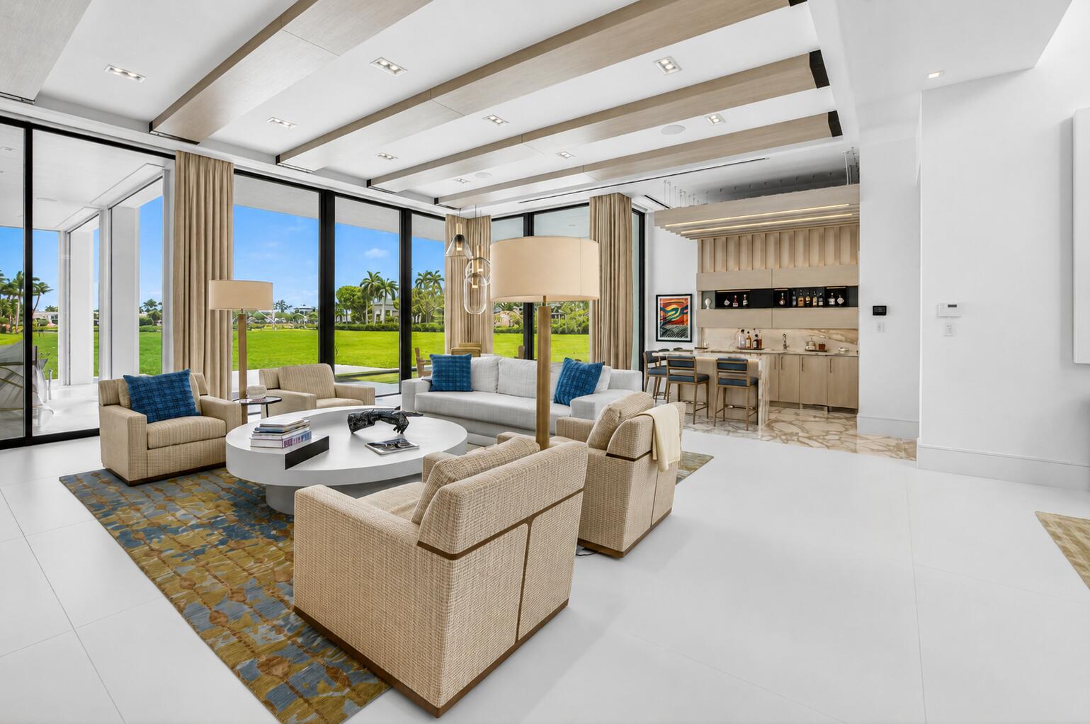 ST ANDREWS COUNTRY CLUB - Residential