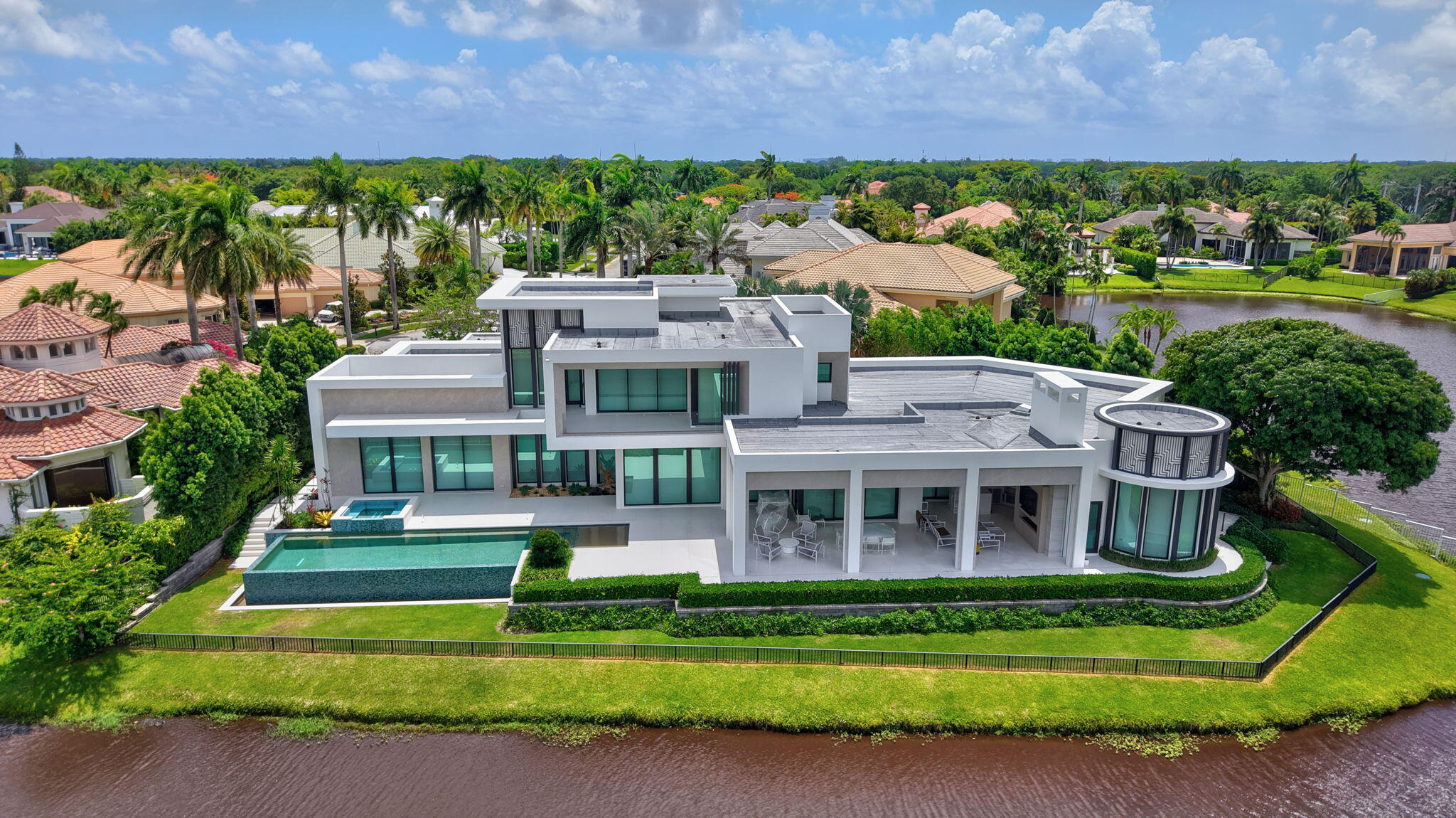 ST ANDREWS COUNTRY CLUB - Residential
