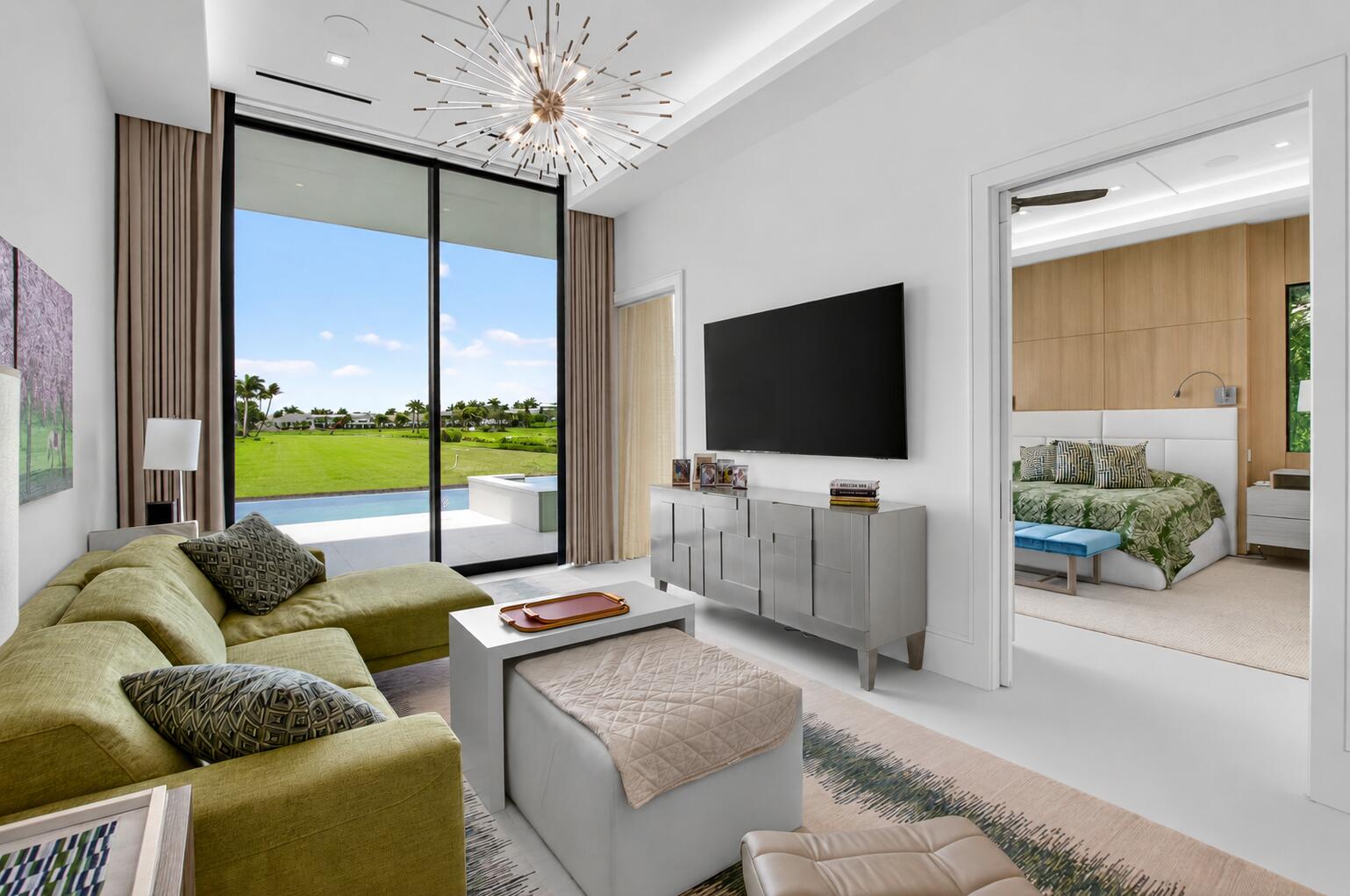 ST ANDREWS COUNTRY CLUB - Residential