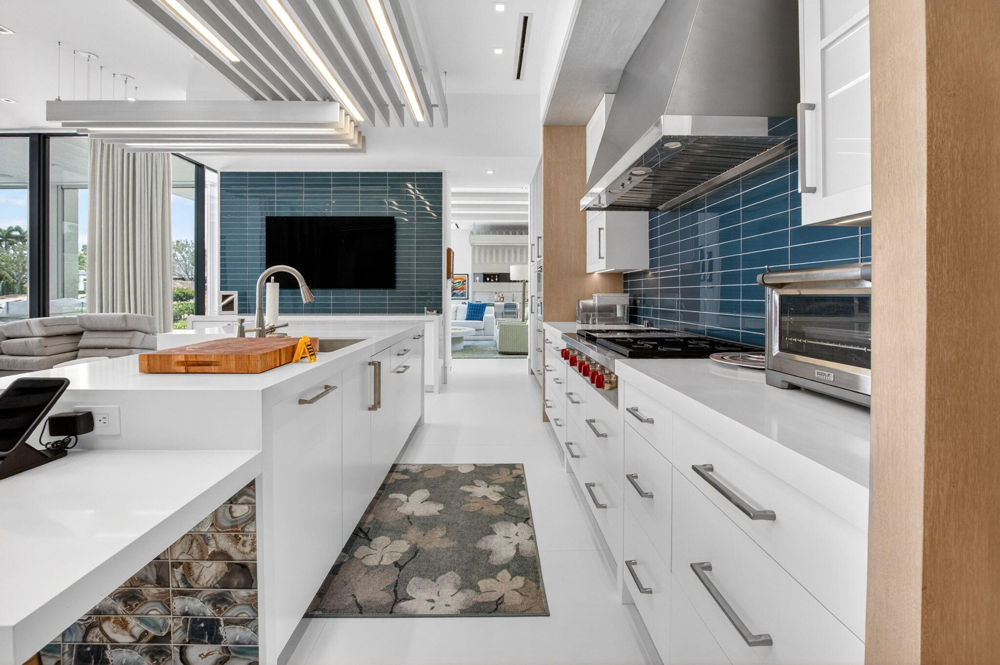 ST ANDREWS COUNTRY CLUB - Residential