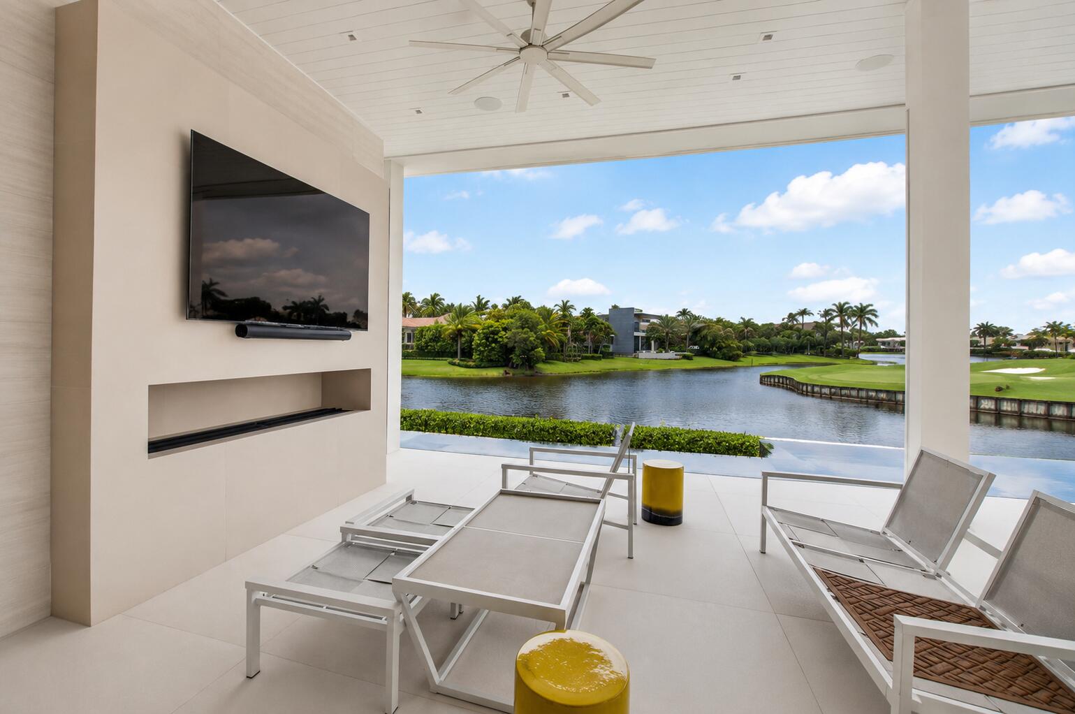 ST ANDREWS COUNTRY CLUB - Residential