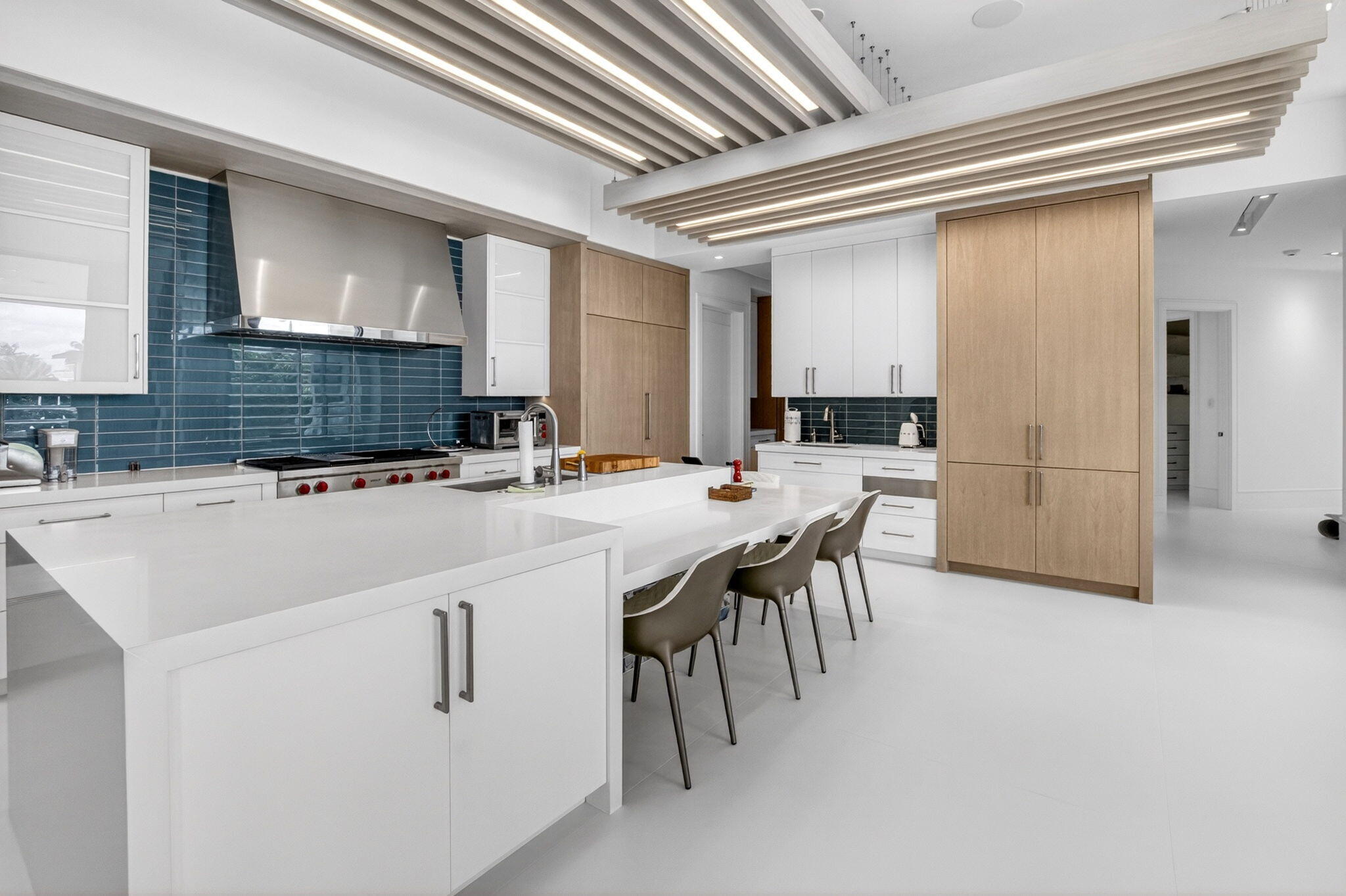 ST ANDREWS COUNTRY CLUB - Residential