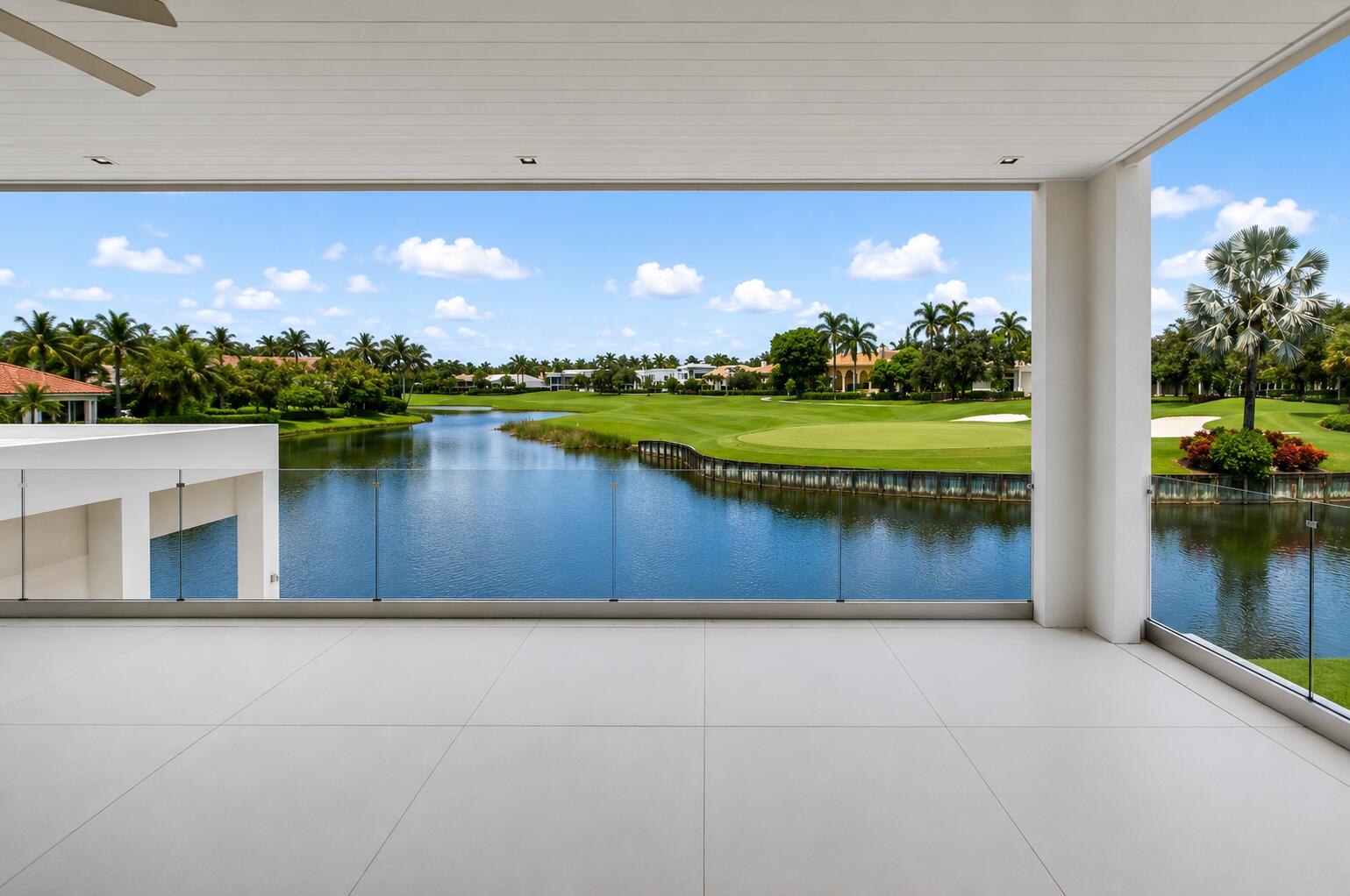 ST ANDREWS COUNTRY CLUB - Residential