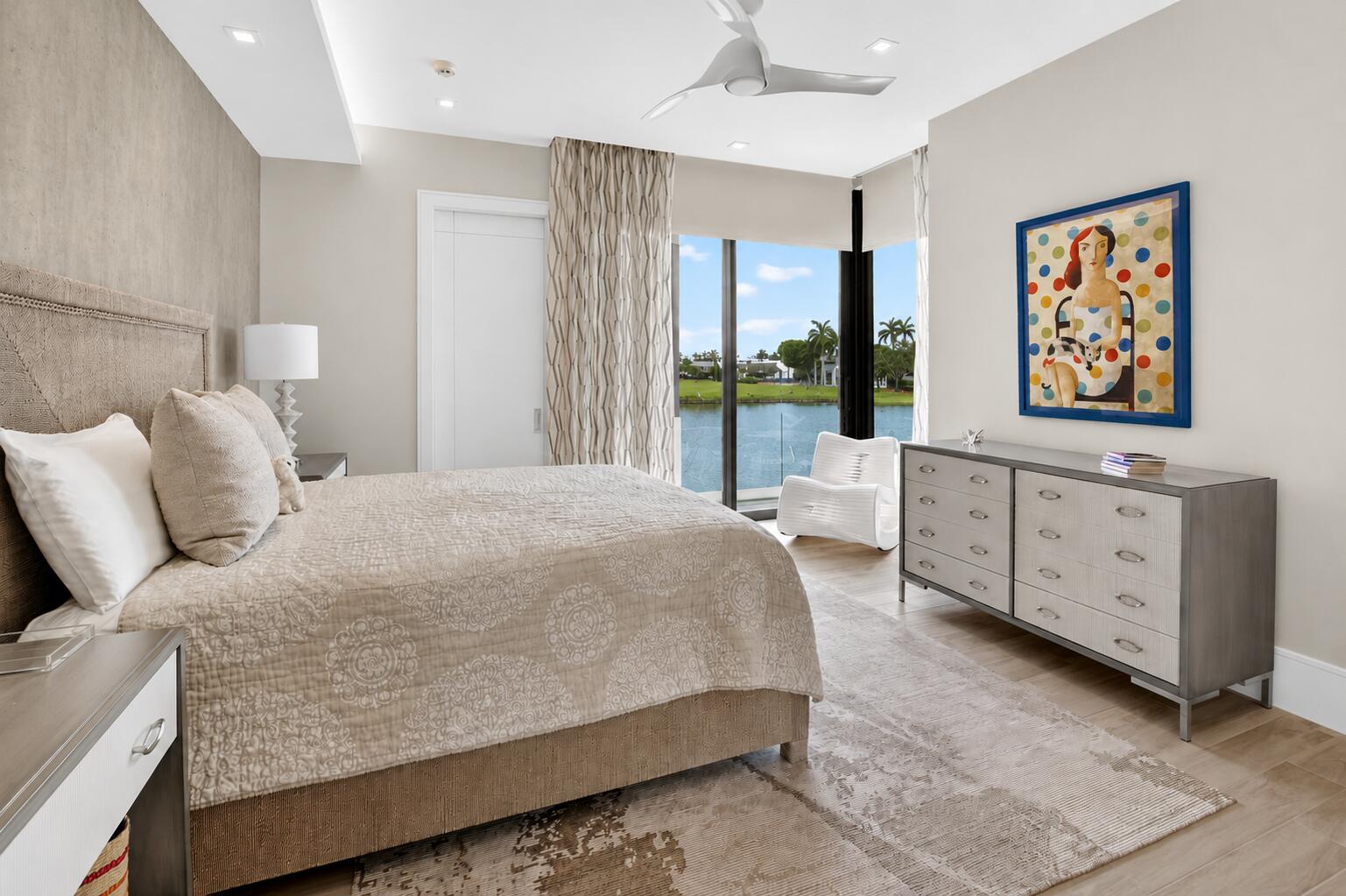 ST ANDREWS COUNTRY CLUB - Residential