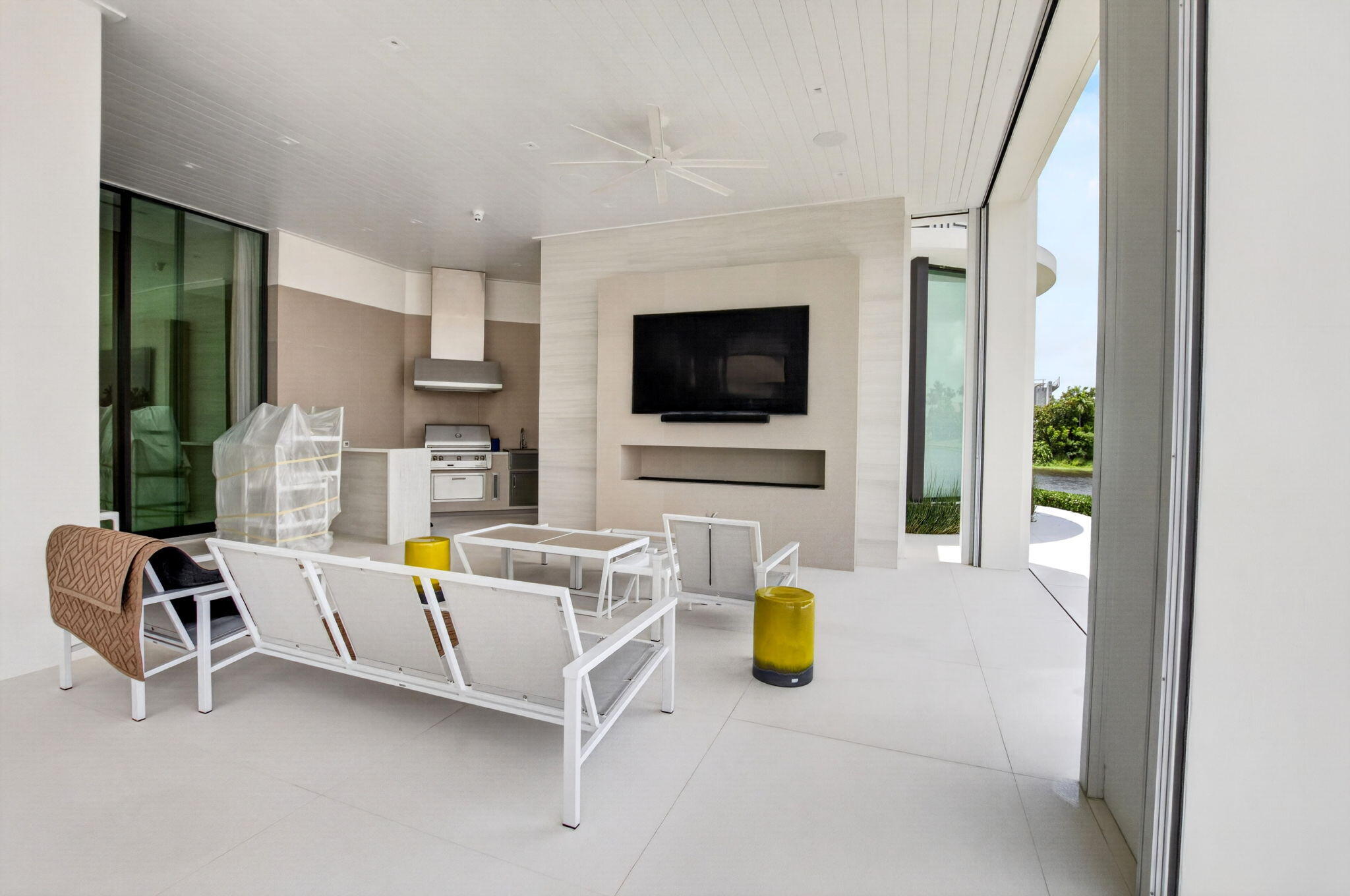 ST ANDREWS COUNTRY CLUB - Residential