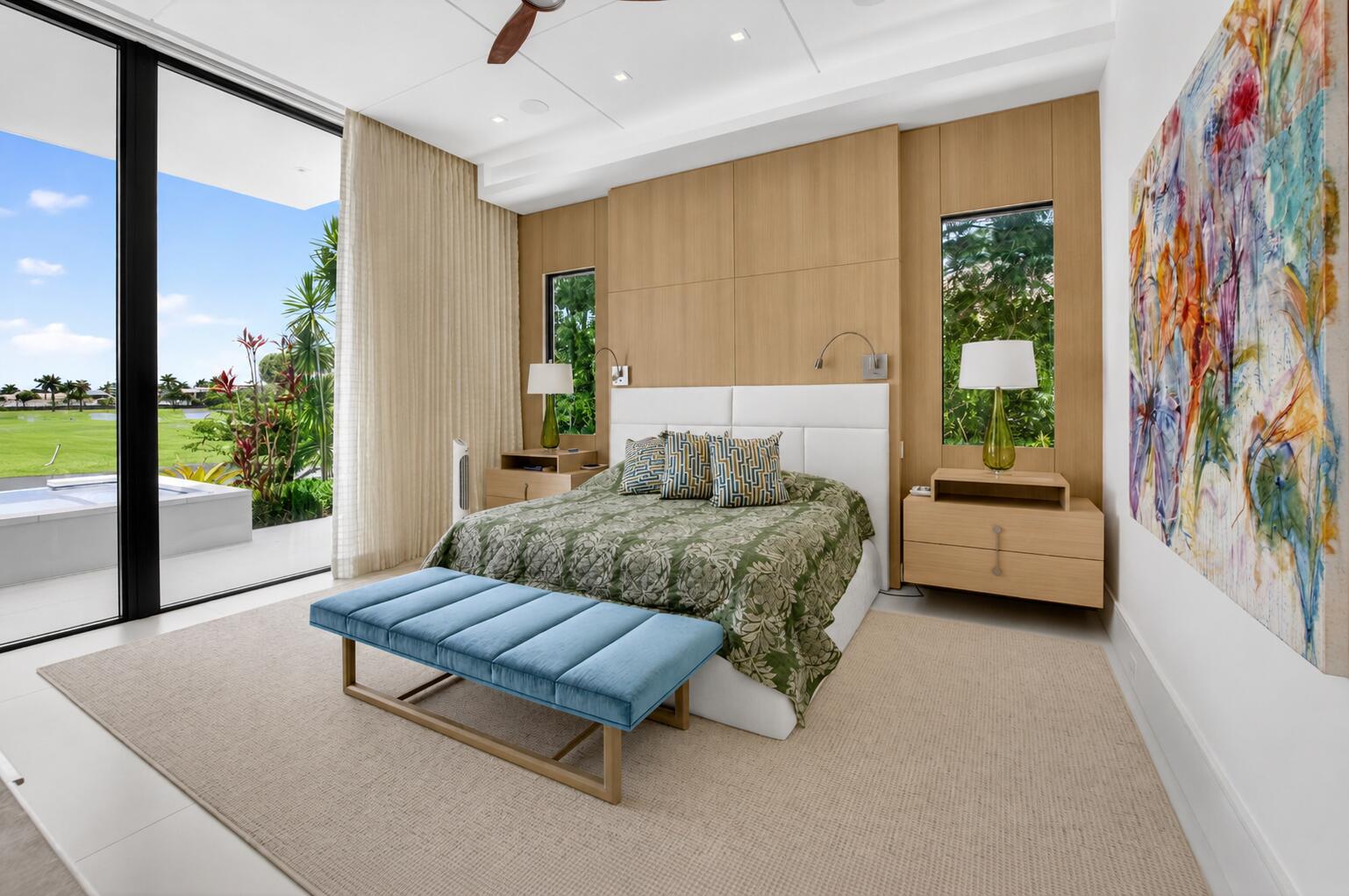 ST ANDREWS COUNTRY CLUB - Residential