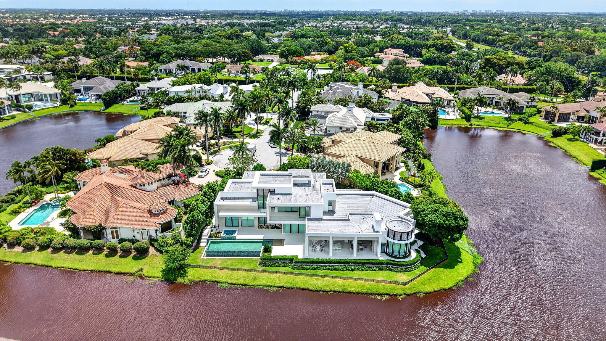ST ANDREWS COUNTRY CLUB - Residential